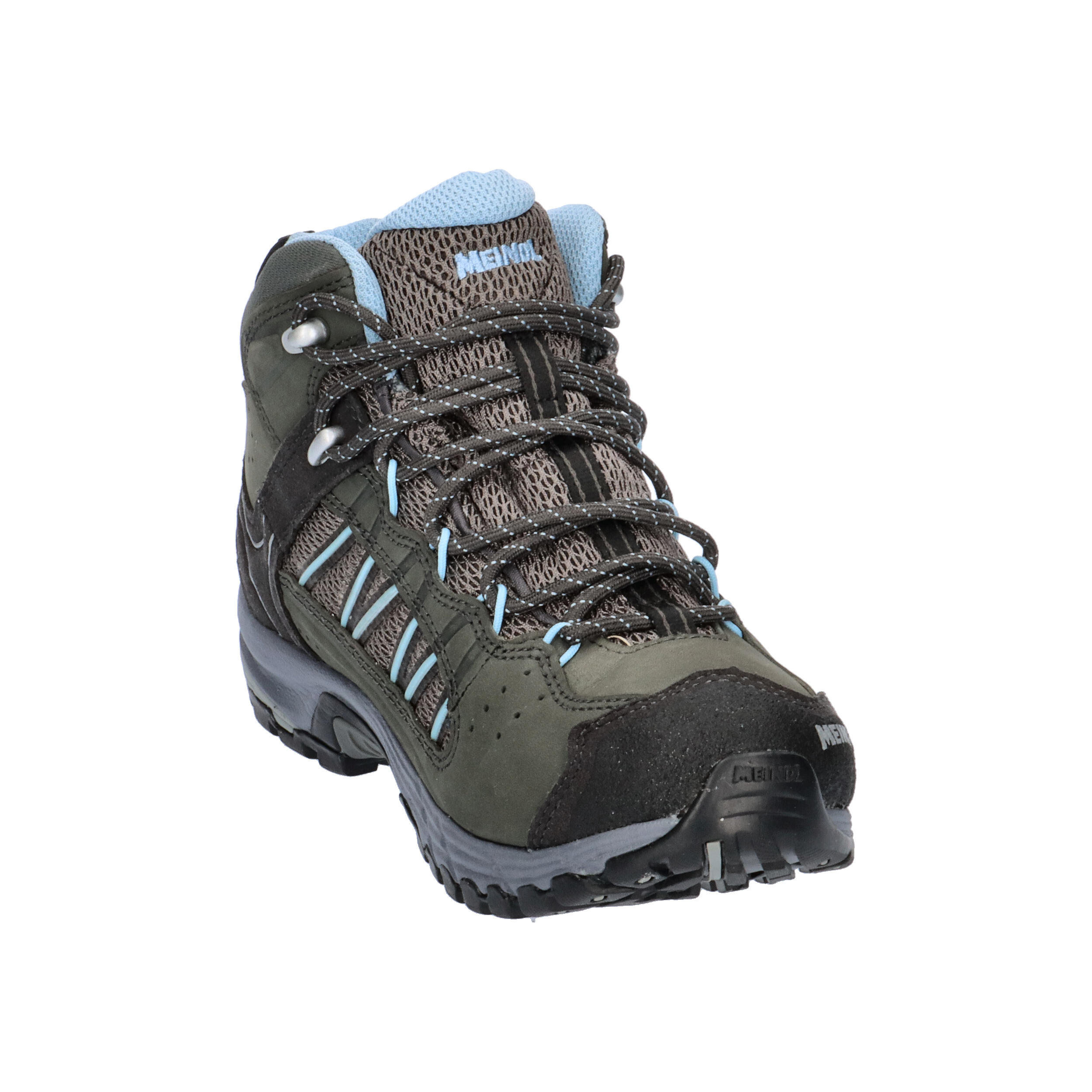 Buty turystyczne damskie Meindl Journey Lady Mid z membraną Gore -Tex