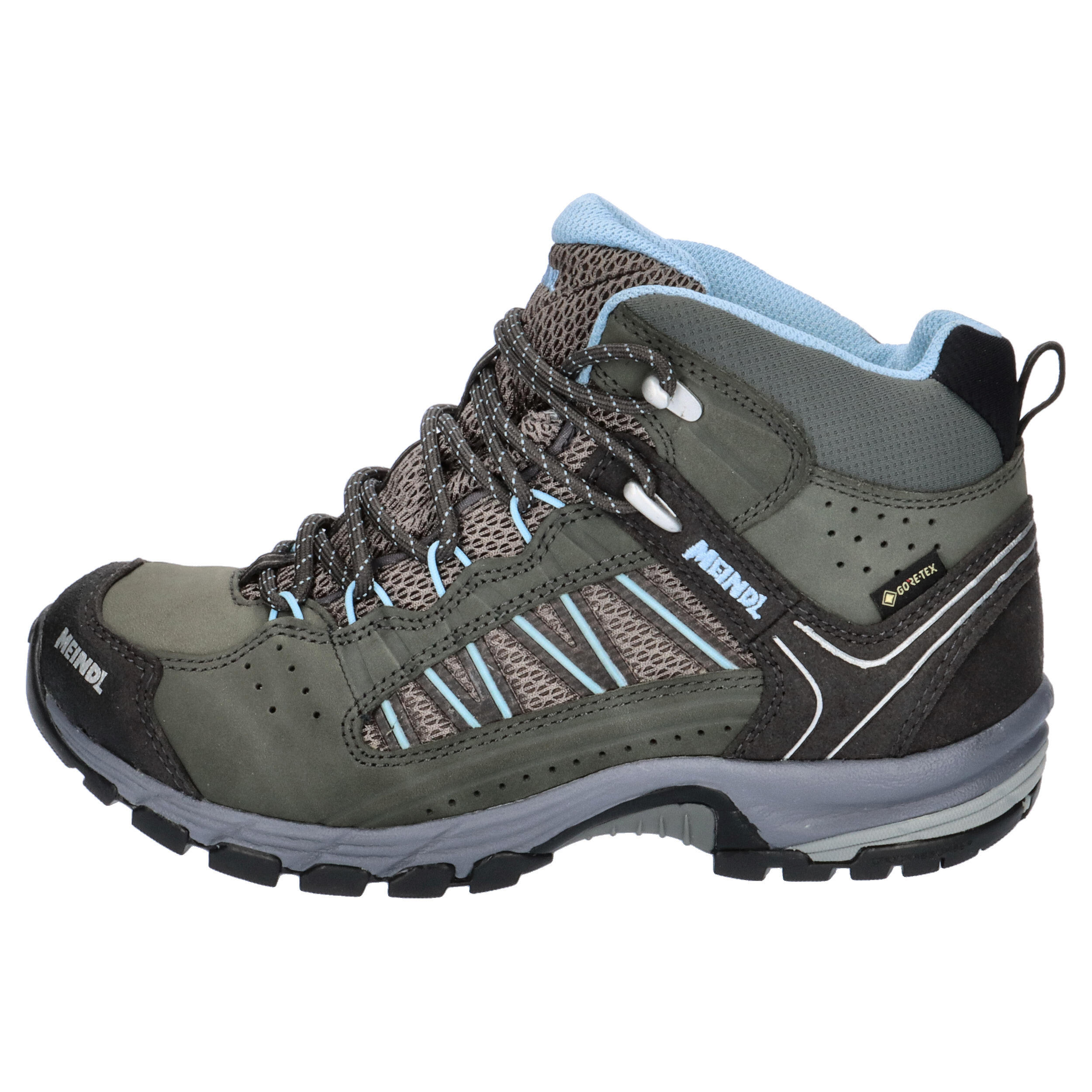 Journey Lady Mid Gore-Tex Wanderschuh 2/7