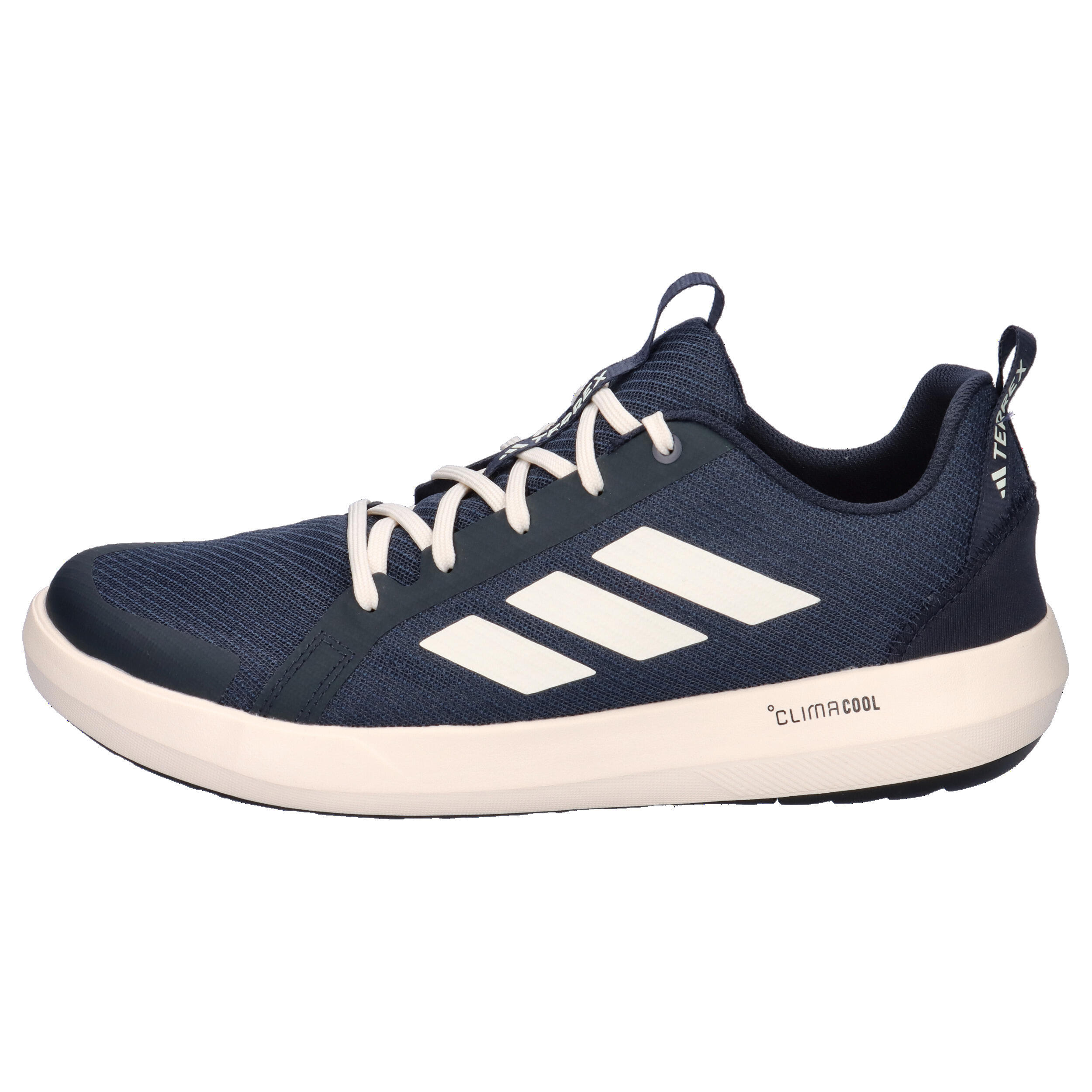 Sapatos para caminhadas adidas Terrex Boat Climacool 2/7