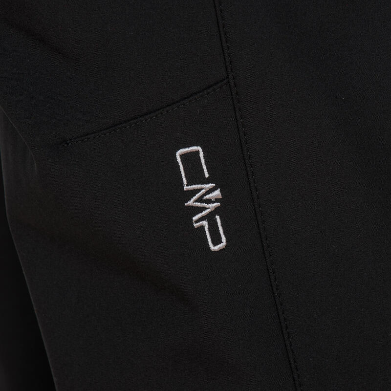Férfi softshell nadrág CMP Long