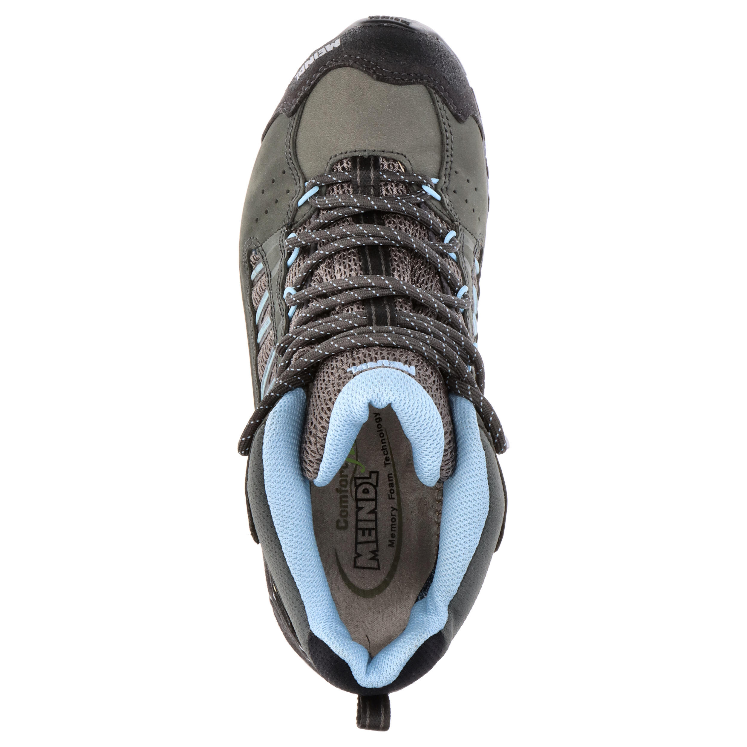 Meindl Damen Wanderschuhe Journey Lady MID GTX 52730 5/15