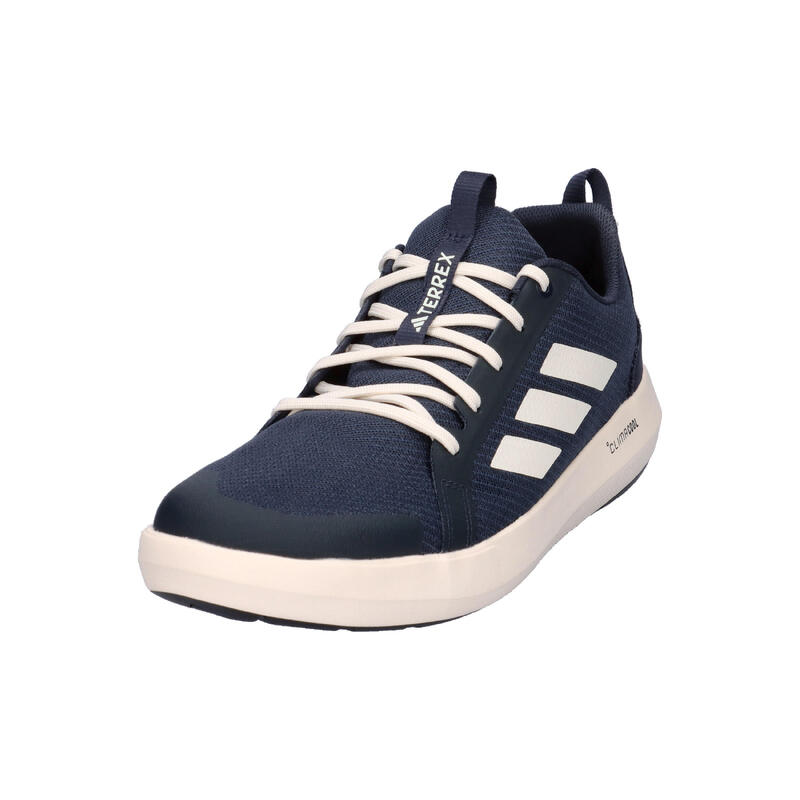 Încălțăminte de drumeție adidas Terrex Boat Climacool