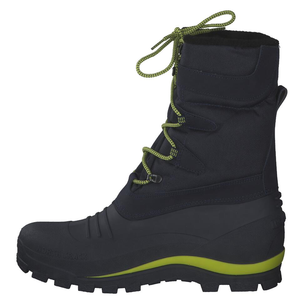 Śniegowce męskie CMP Nietos Snowboots b./energy