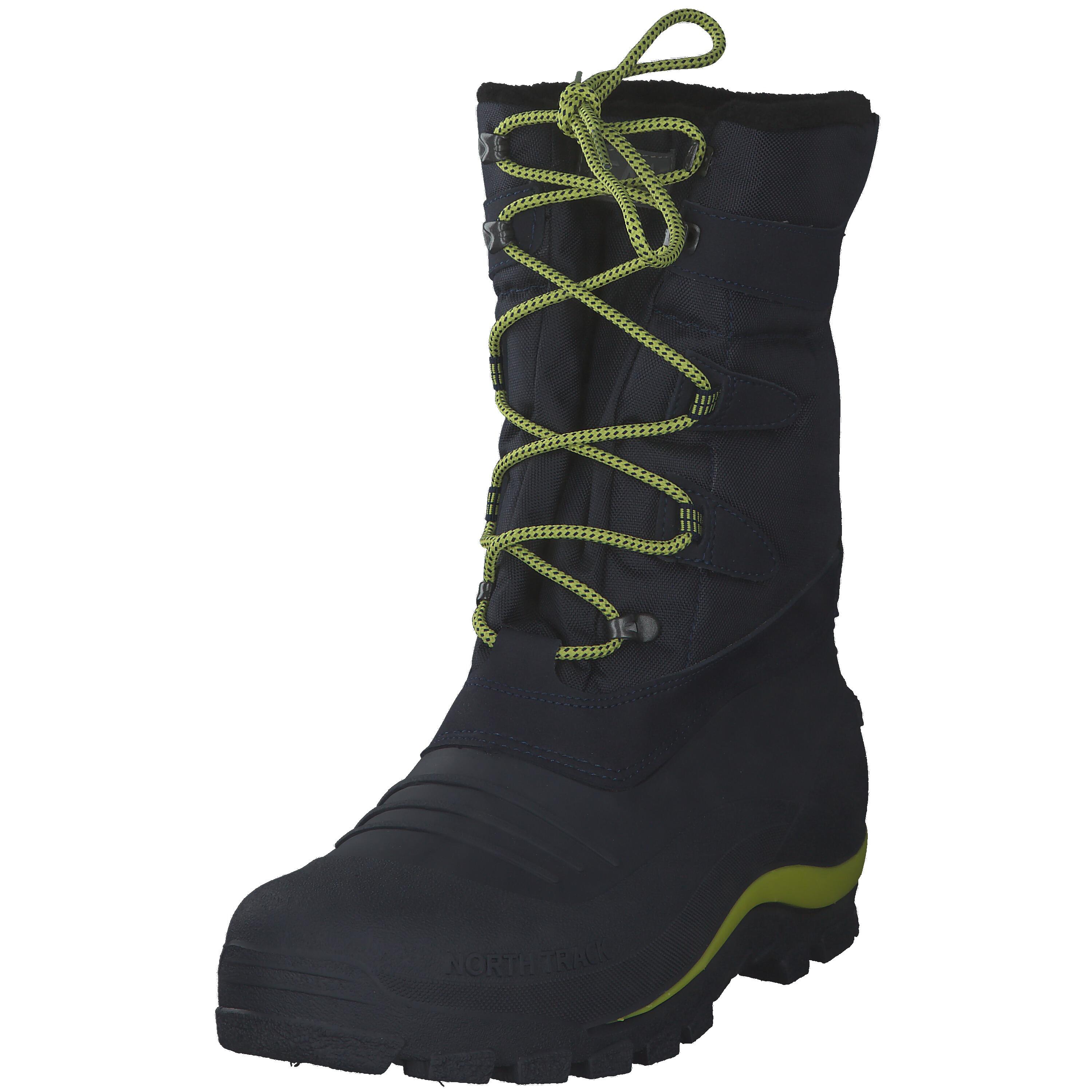 Botas après ski CMP Nietos 4/15
