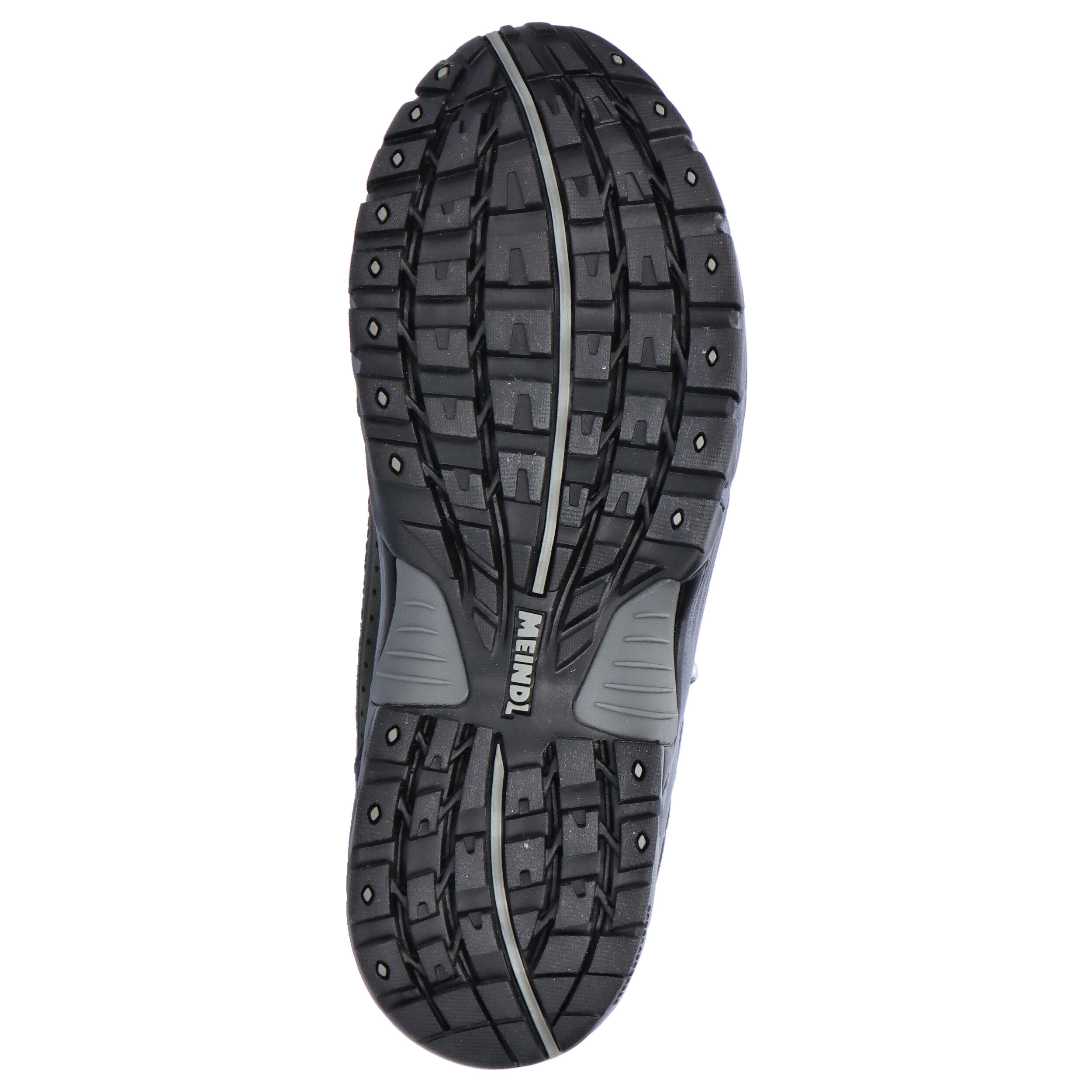 Meindl Damen Wanderschuhe Journey Lady MID GTX 52730 6/15
