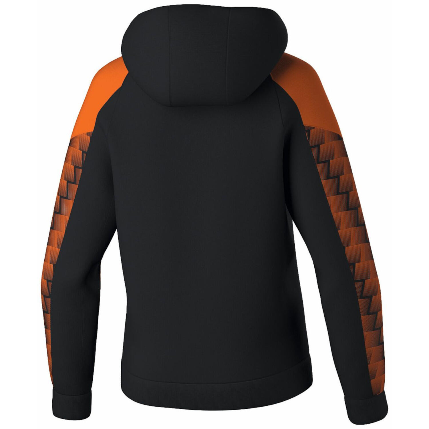 Bluza damska z kapturem Erima Evo Star 3/3
