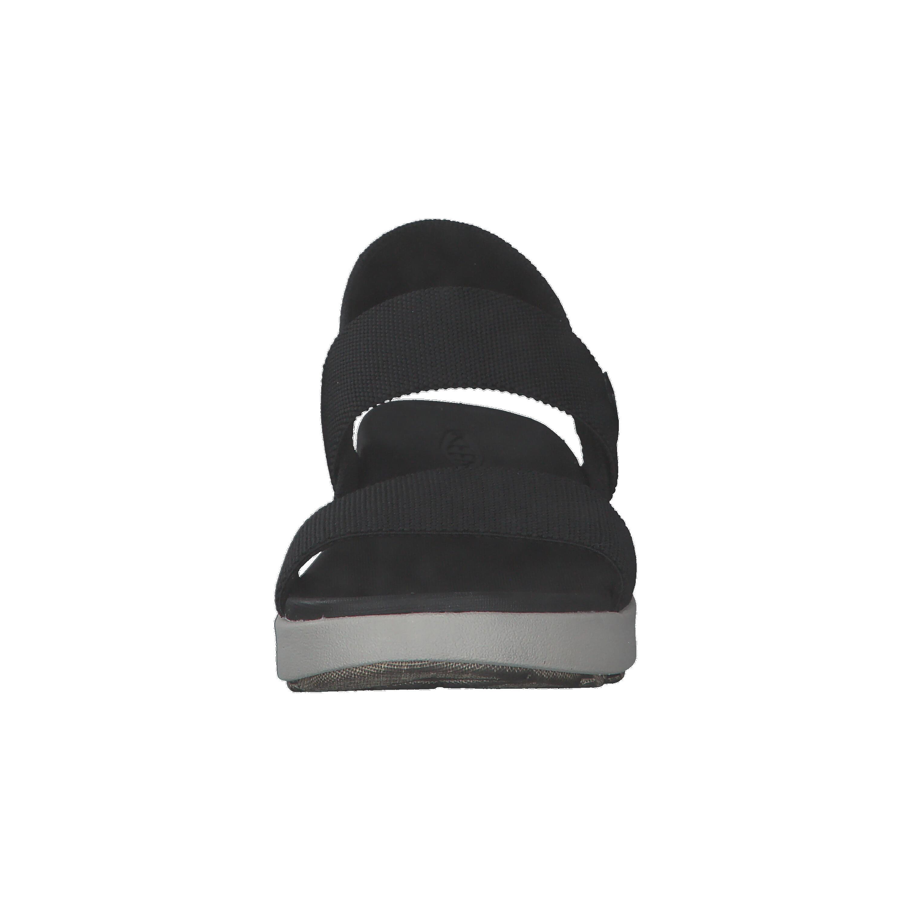 Sapatos para caminhadas / trekking para mulher Keen Elle Backstrap 3/15