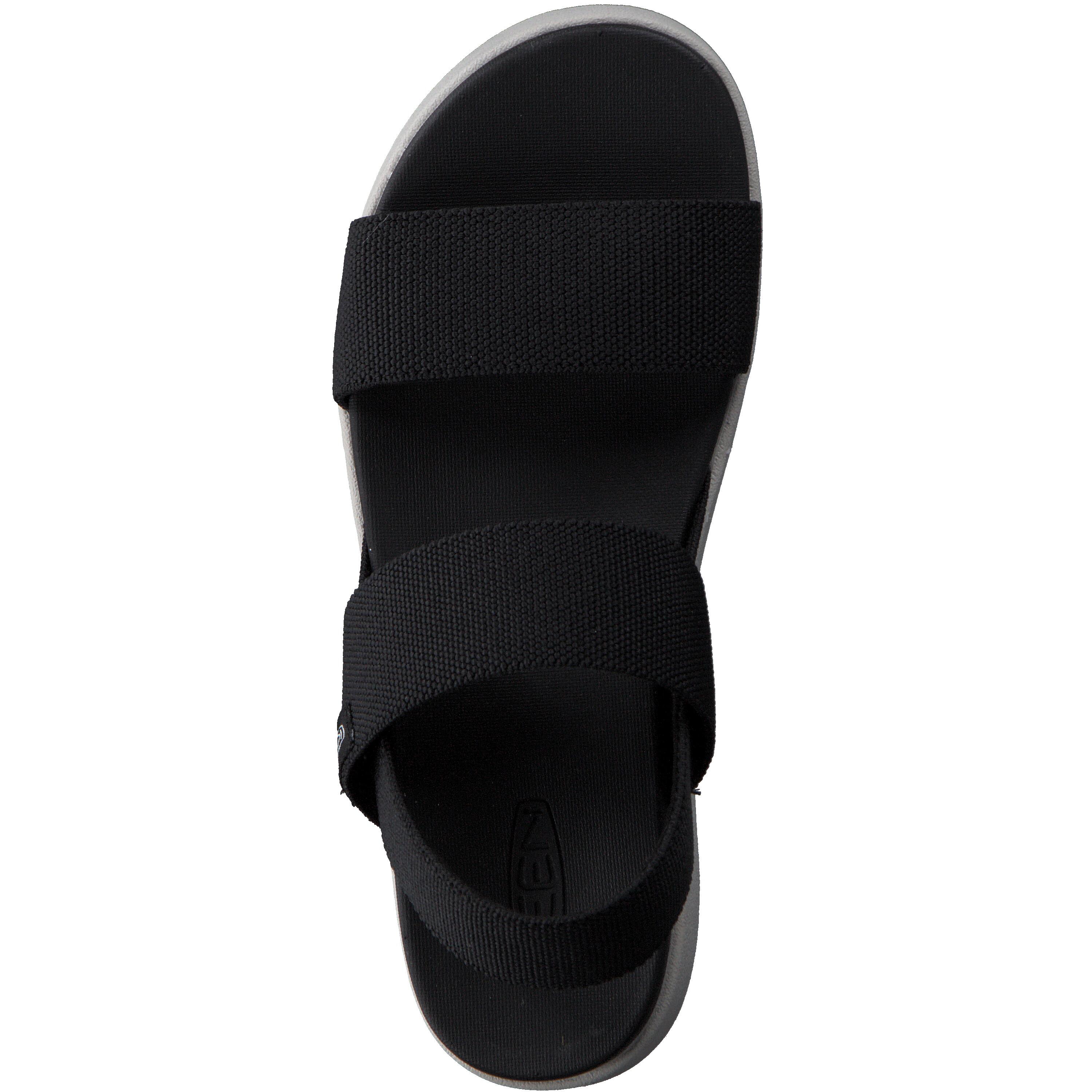 Sapatos para caminhadas / trekking para mulher Keen Elle Backstrap 5/15