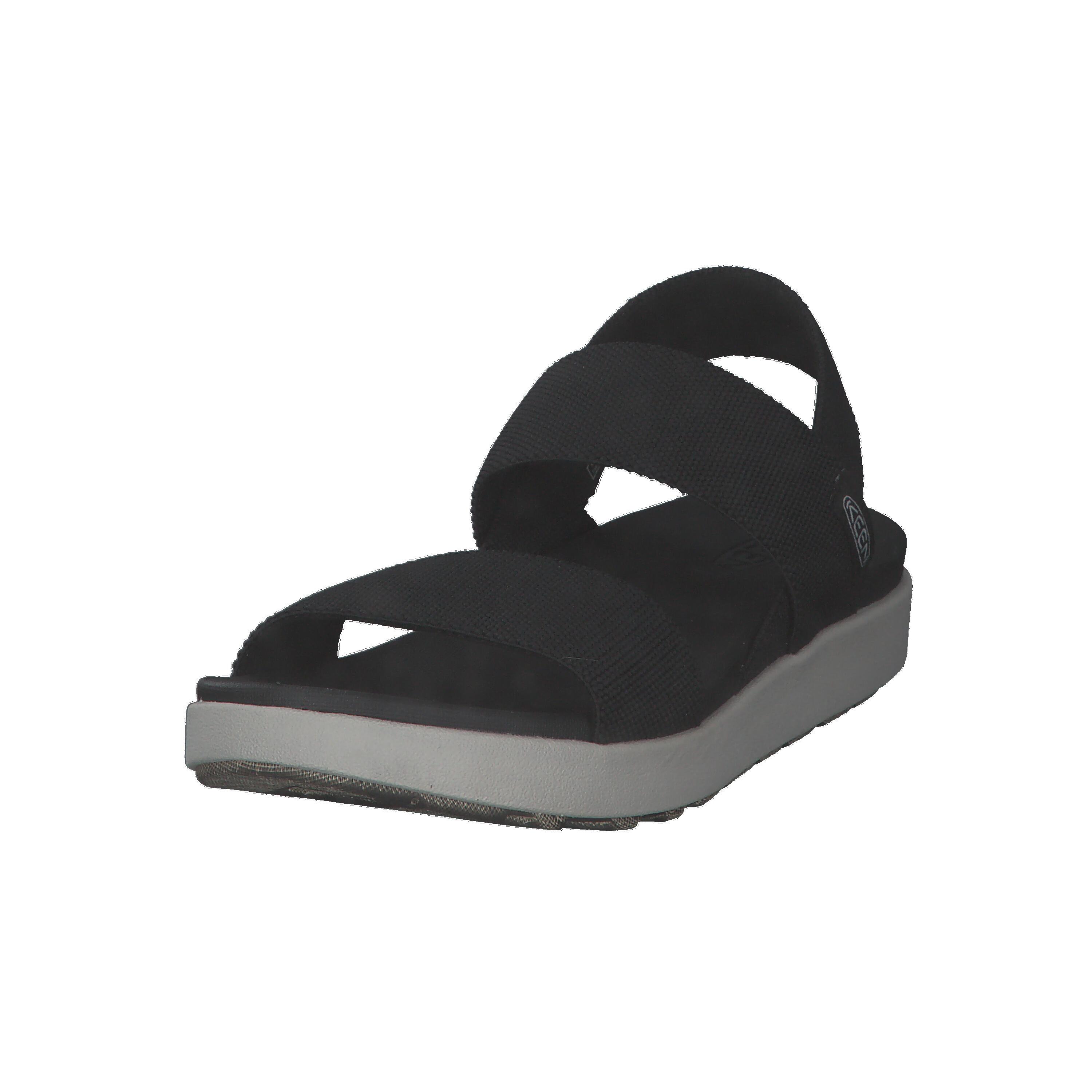 Sapatos para caminhadas / trekking para mulher Keen Elle Backstrap 4/15