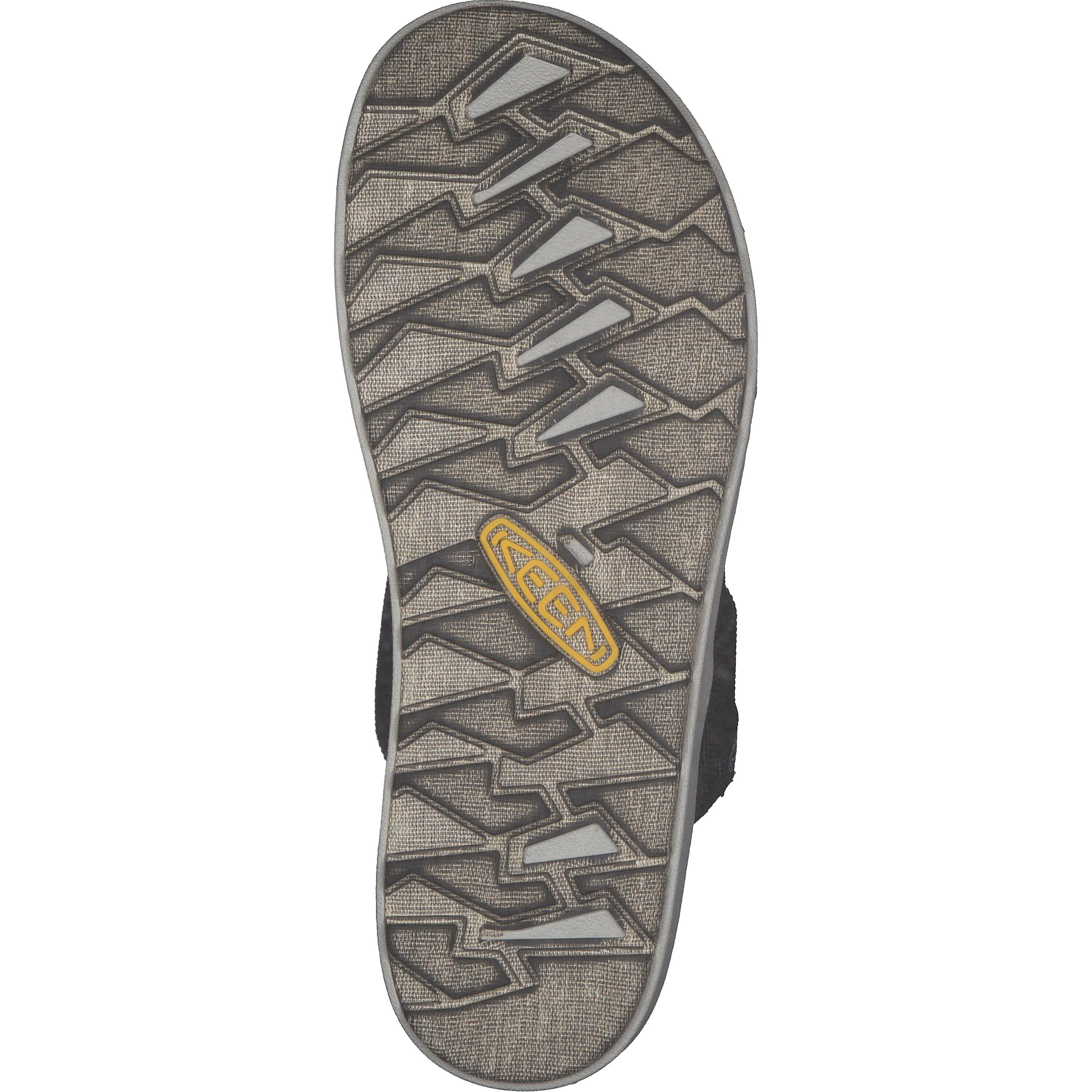 Sapatos para caminhadas / trekking para mulher Keen Elle Backstrap 6/15