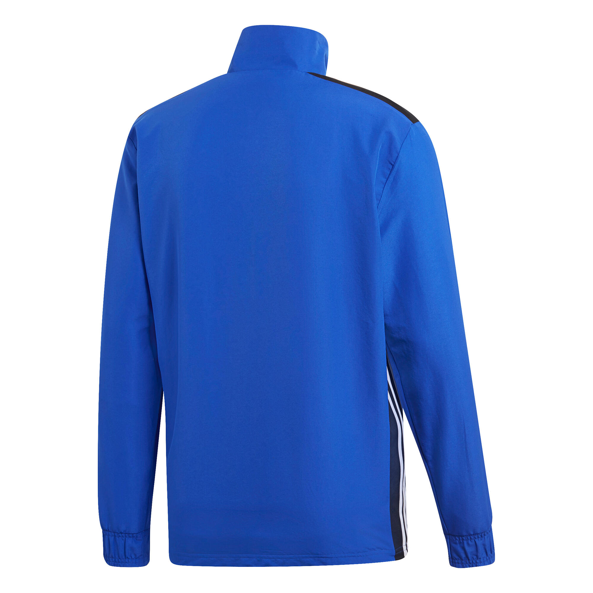 Jacke adidas Regista 18 Presentation, Blau, Herren 8/8
