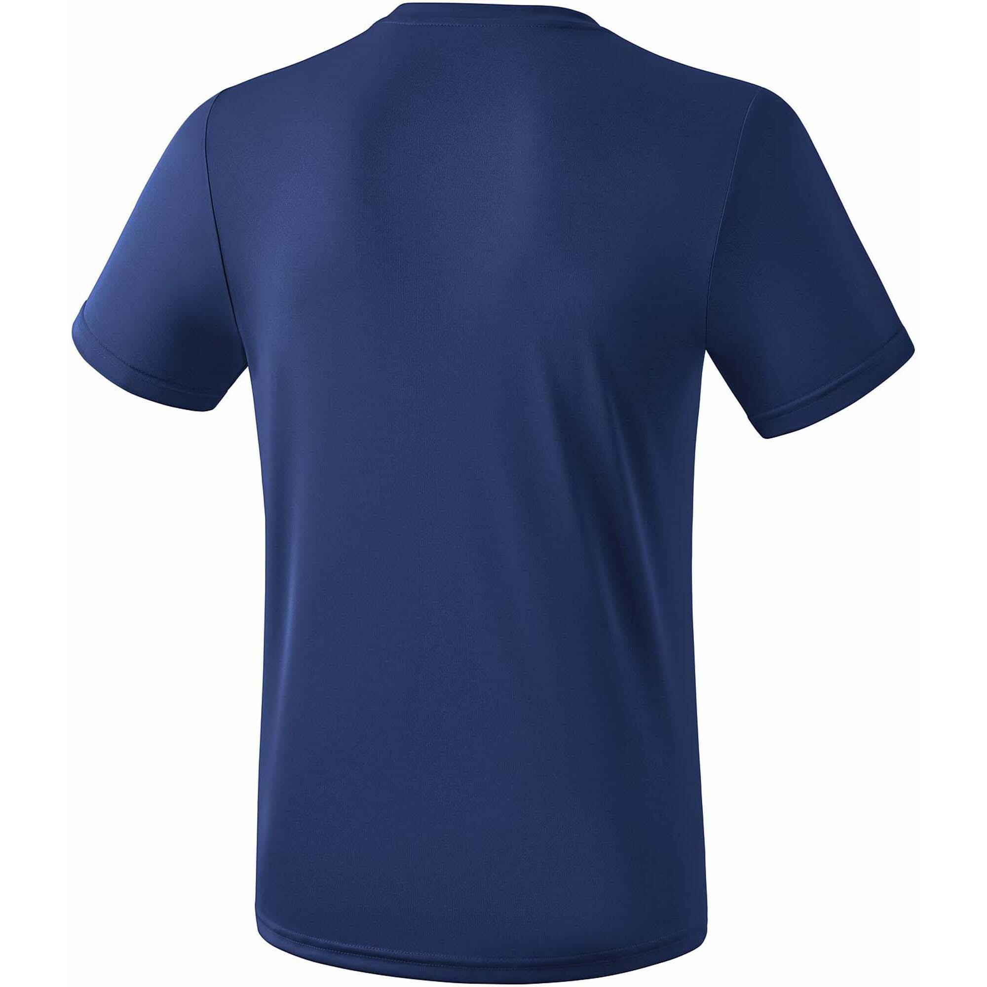 T-shirt Erima Fonctionnel Teamsport 8/8