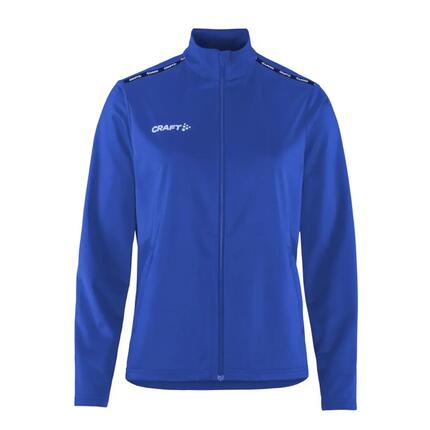 Craft Damen Trainingsjacke SQUAD GO FZ JACKET W 1915348