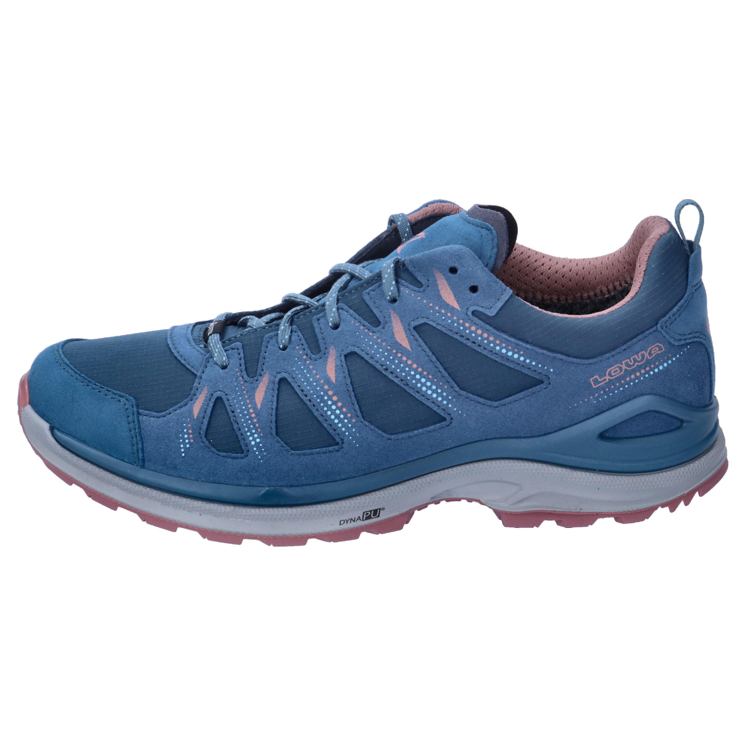 Lowa Damen Wanderschuhe INNOX EVO II GTX Ws 321417 2/7