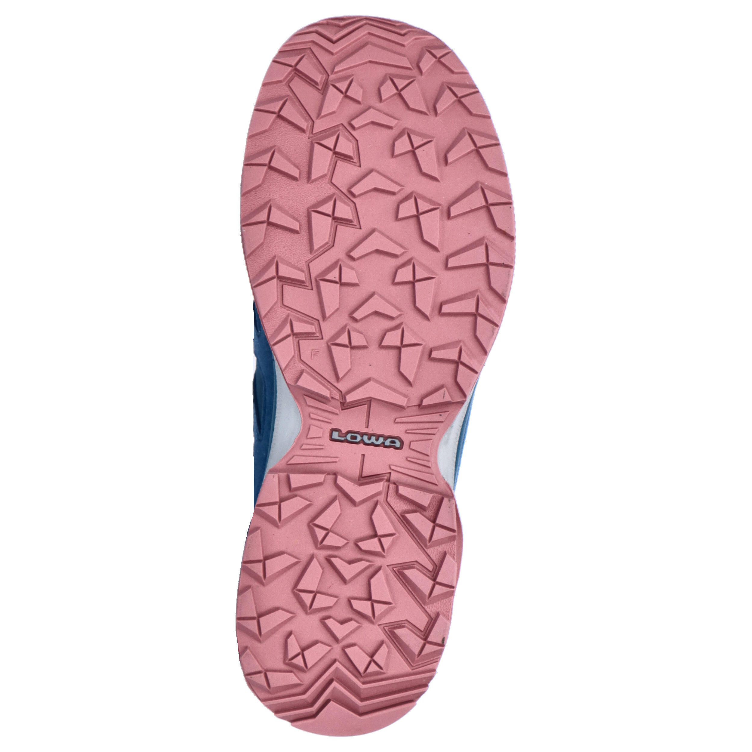Buty trekkingowe damskie Lowa Innox Evo Ii Gtx 6/15