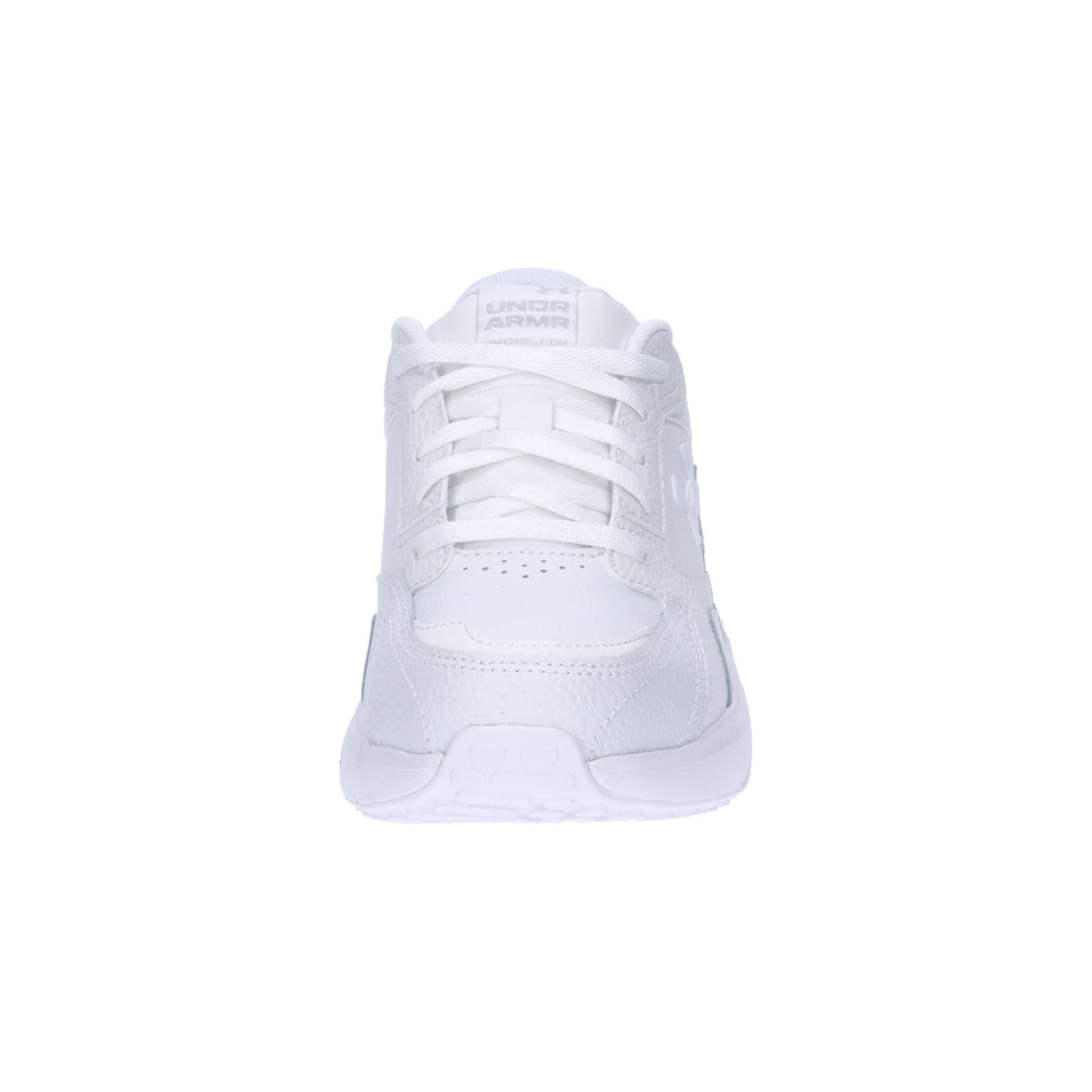 Cross tréningcipők Under Armour Edge Leather 3/14