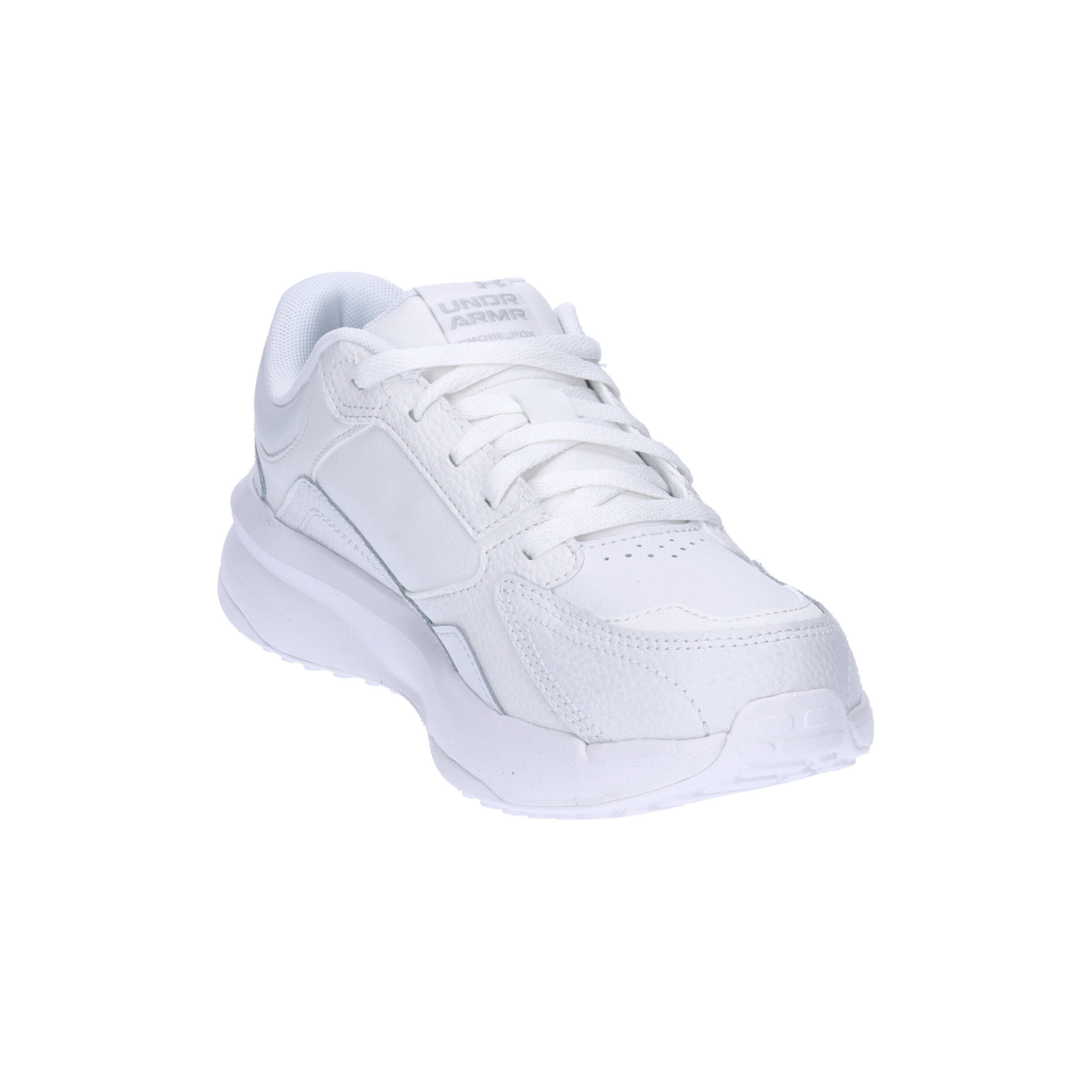 Cross tréningcipők Under Armour Edge Leather 2/14
