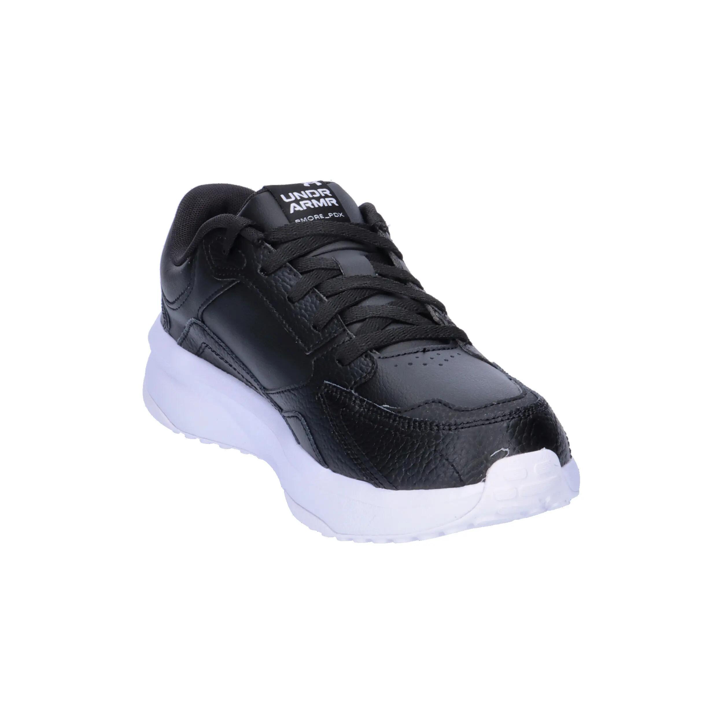 Cross training shoes Under Armour Edge Leather 2/14