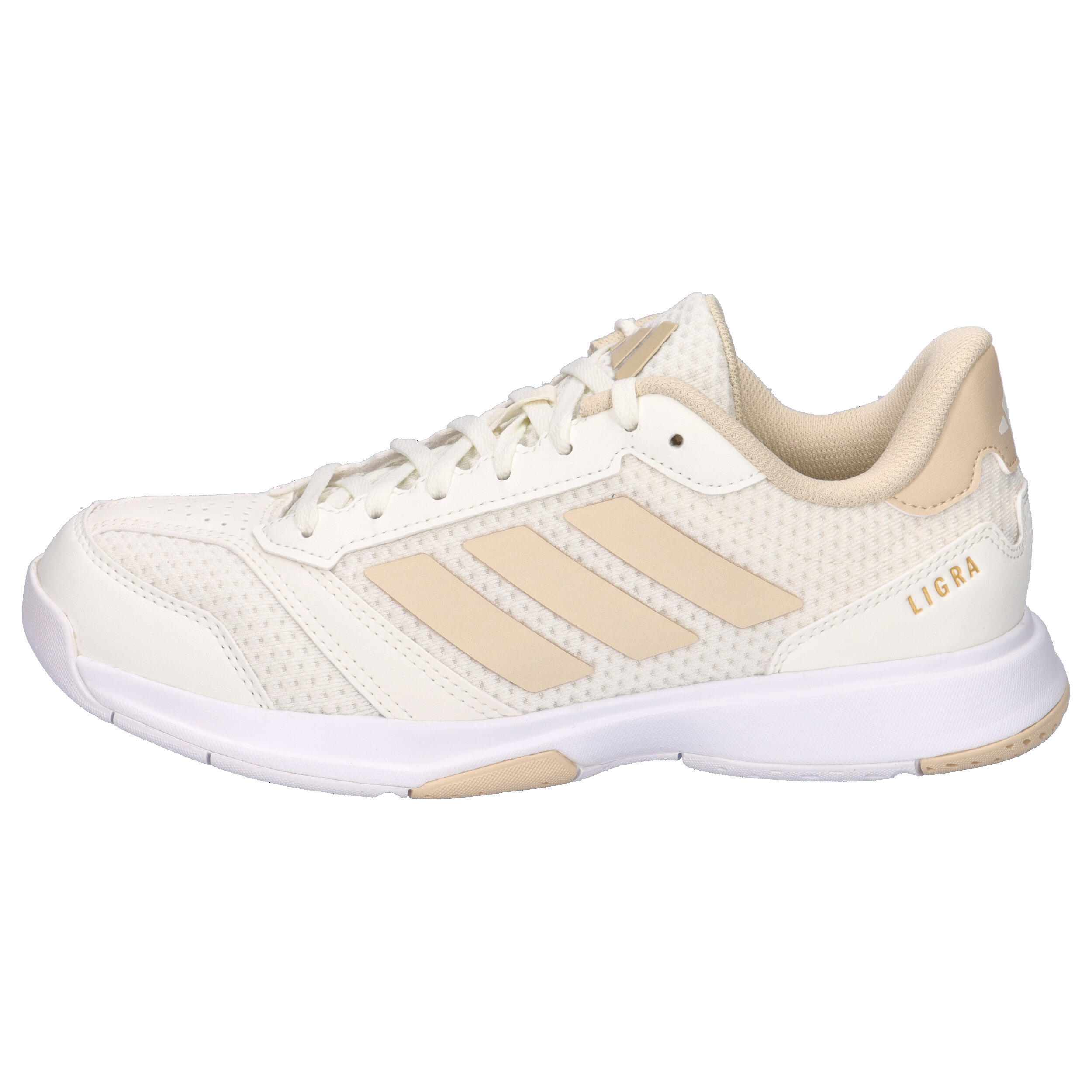 Chaussures indoor femme adidas Ligra 8 2/7