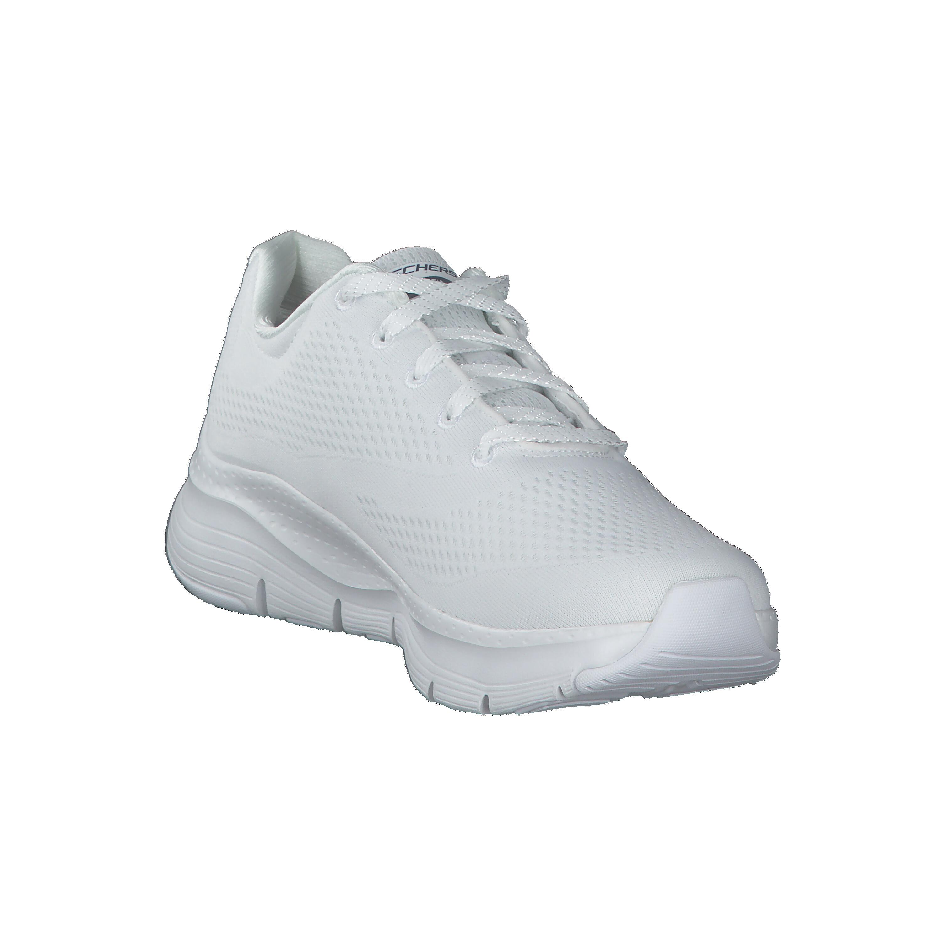 Zapatilla Arch Fit - Big Appeal Talla 41 - 149057-WNVR Blanco 2/15