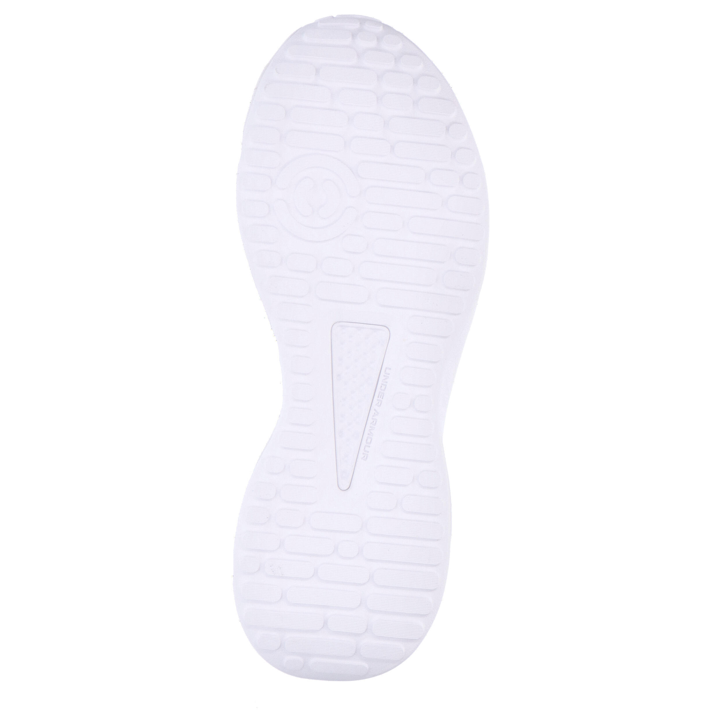 Cross tréningcipők Under Armour Edge Leather 6/14