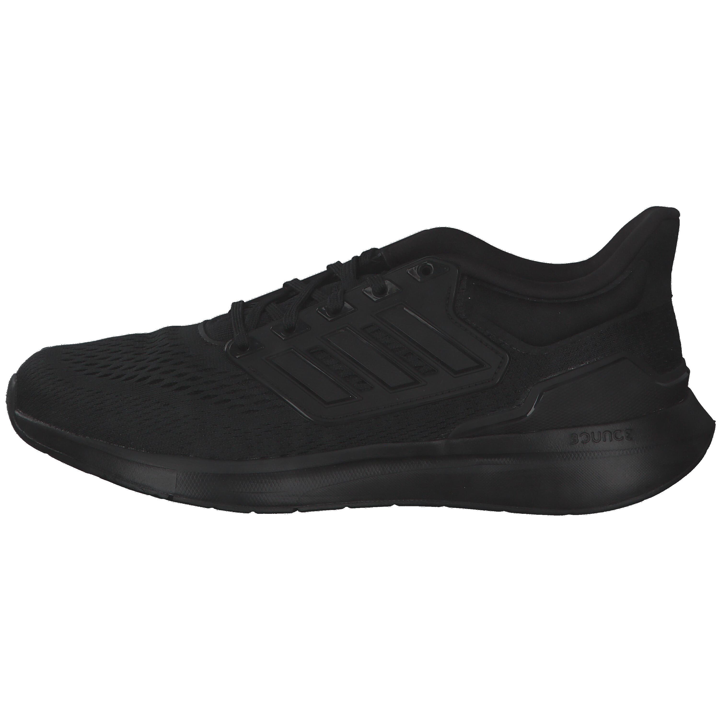adidas Damen Laufschuhe EQ21 RUN 10/10