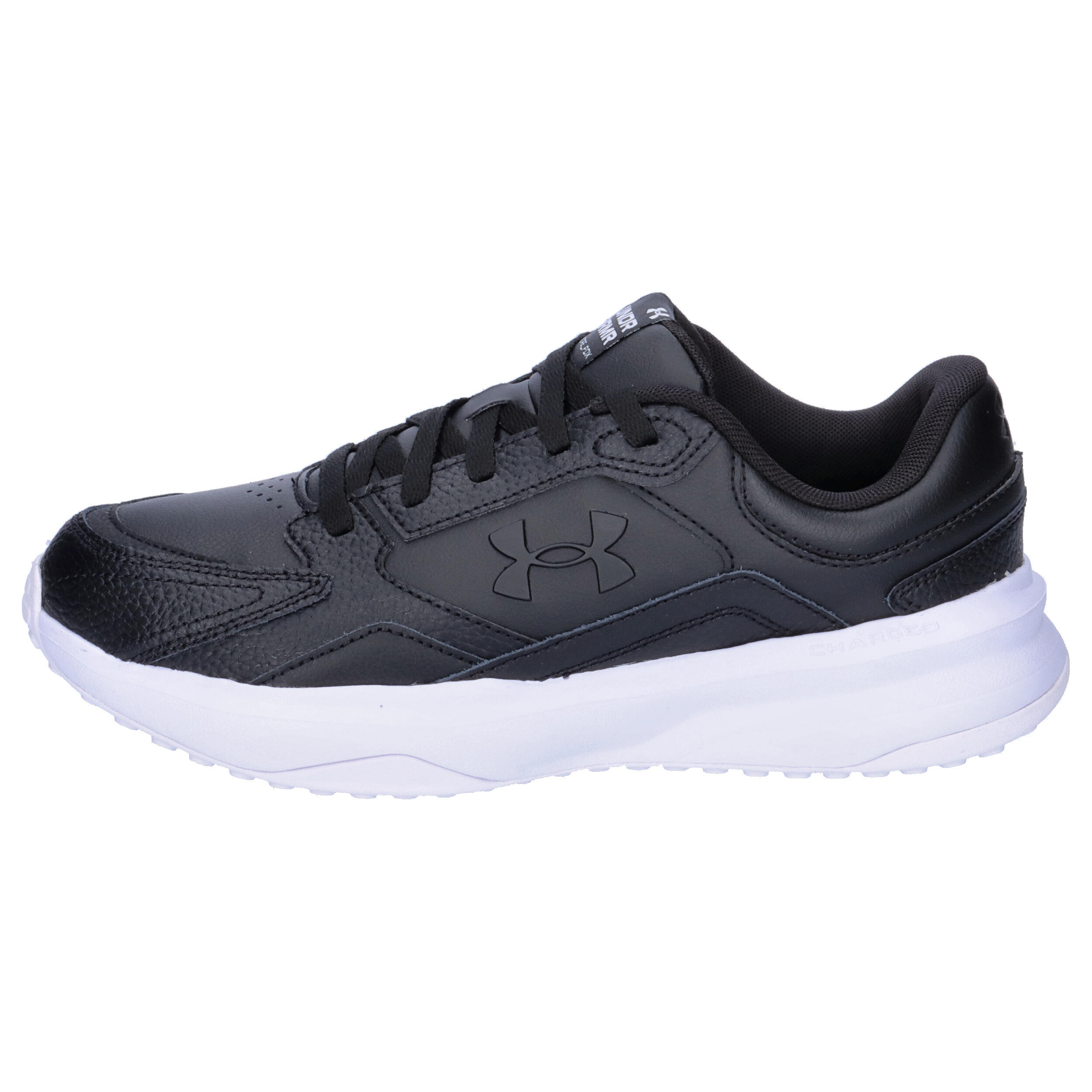 Scarpe da cross training Under Armour Edge Leather 2/7
