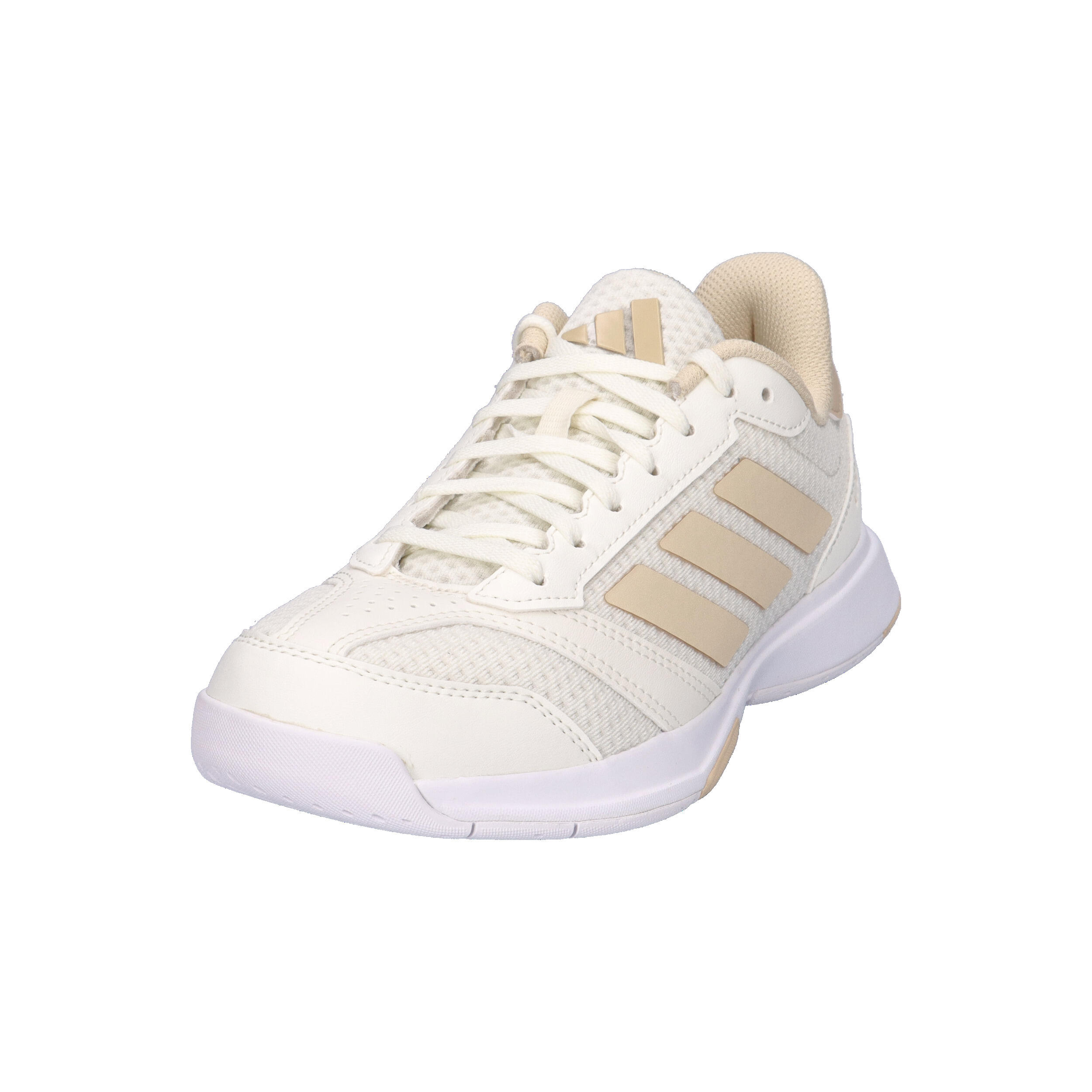 Indoorschoenen voor dames adidas Ligra 8 4/15