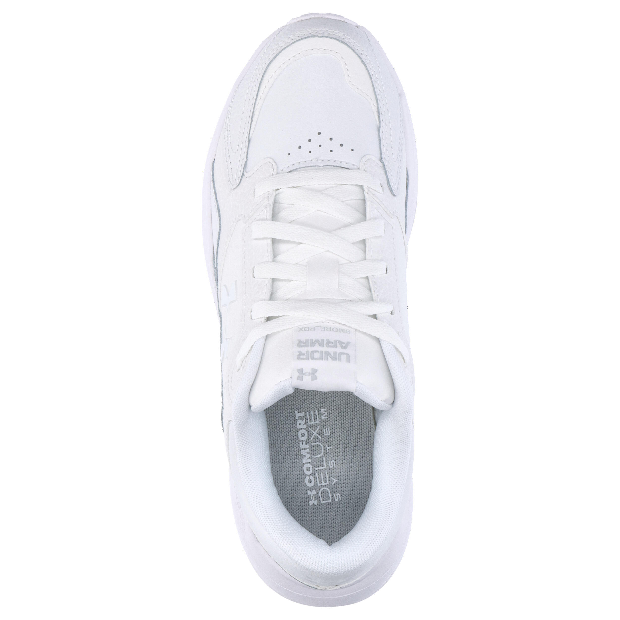 Cross tréningcipők Under Armour Edge Leather 5/14