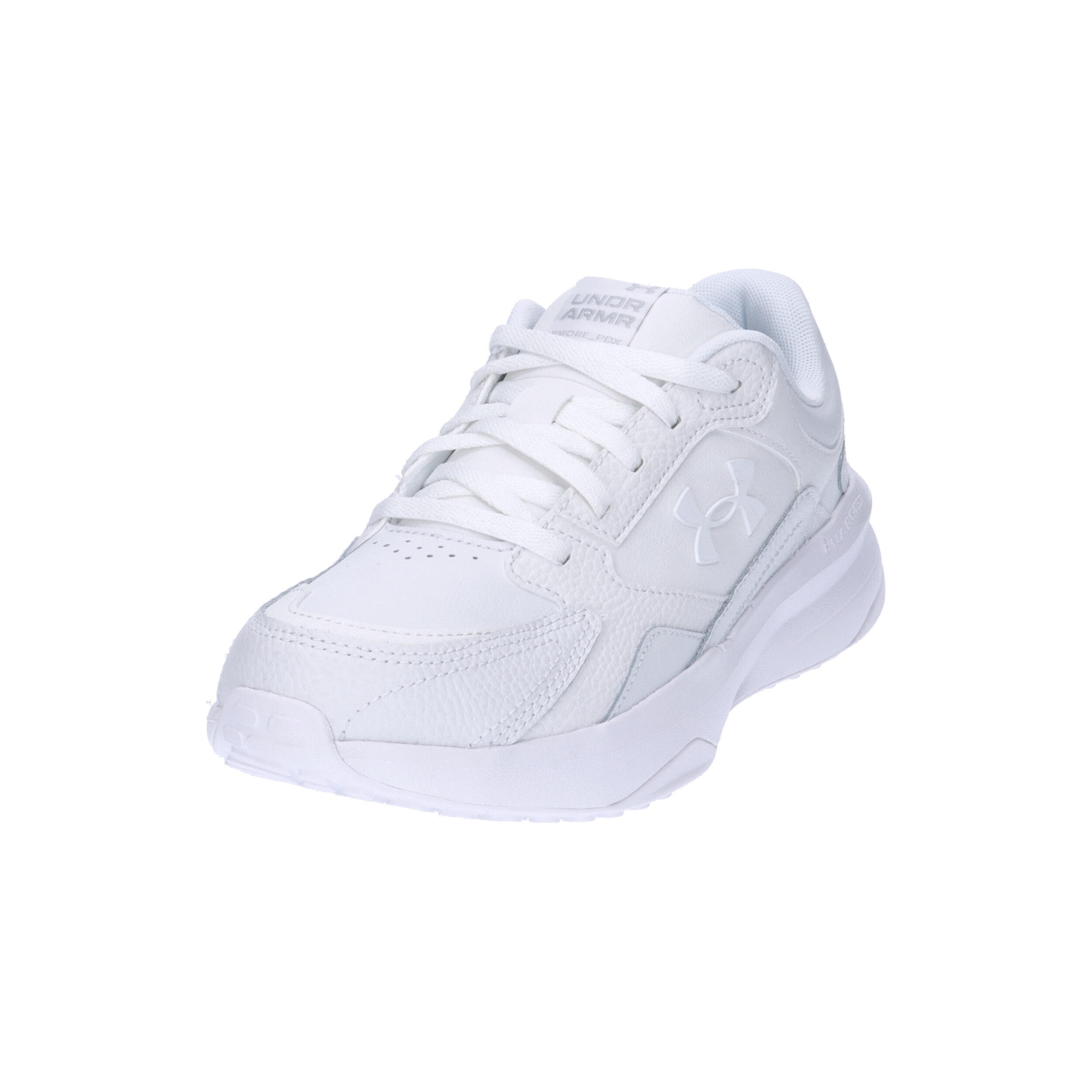 Cross tréningcipők Under Armour Edge Leather 4/14