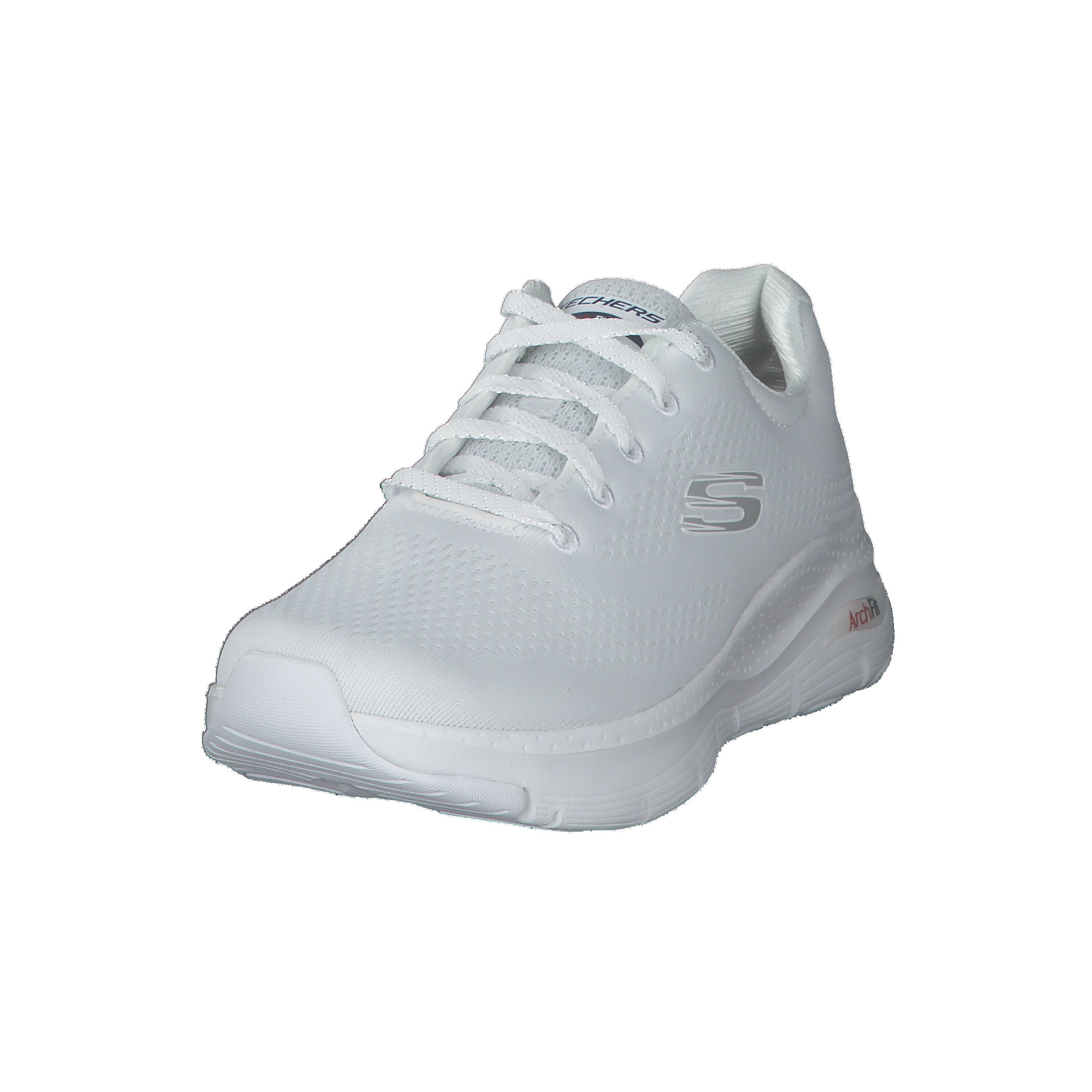 Zapatilla Arch Fit - Big Appeal Talla 41 - 149057-WNVR Blanco 4/15