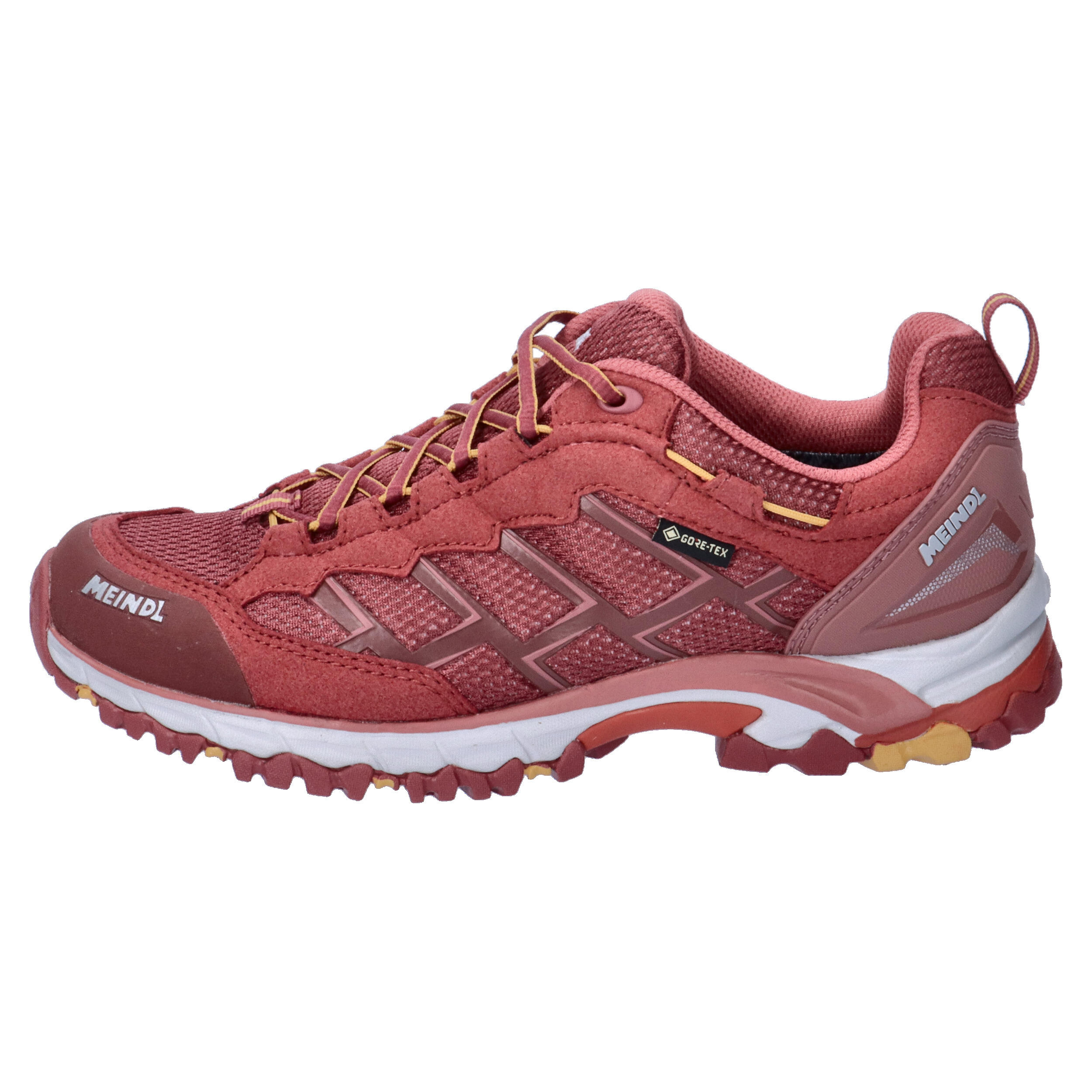 Meindl Damen Wanderschuhe Caribe Lady GTX 3823 10/15
