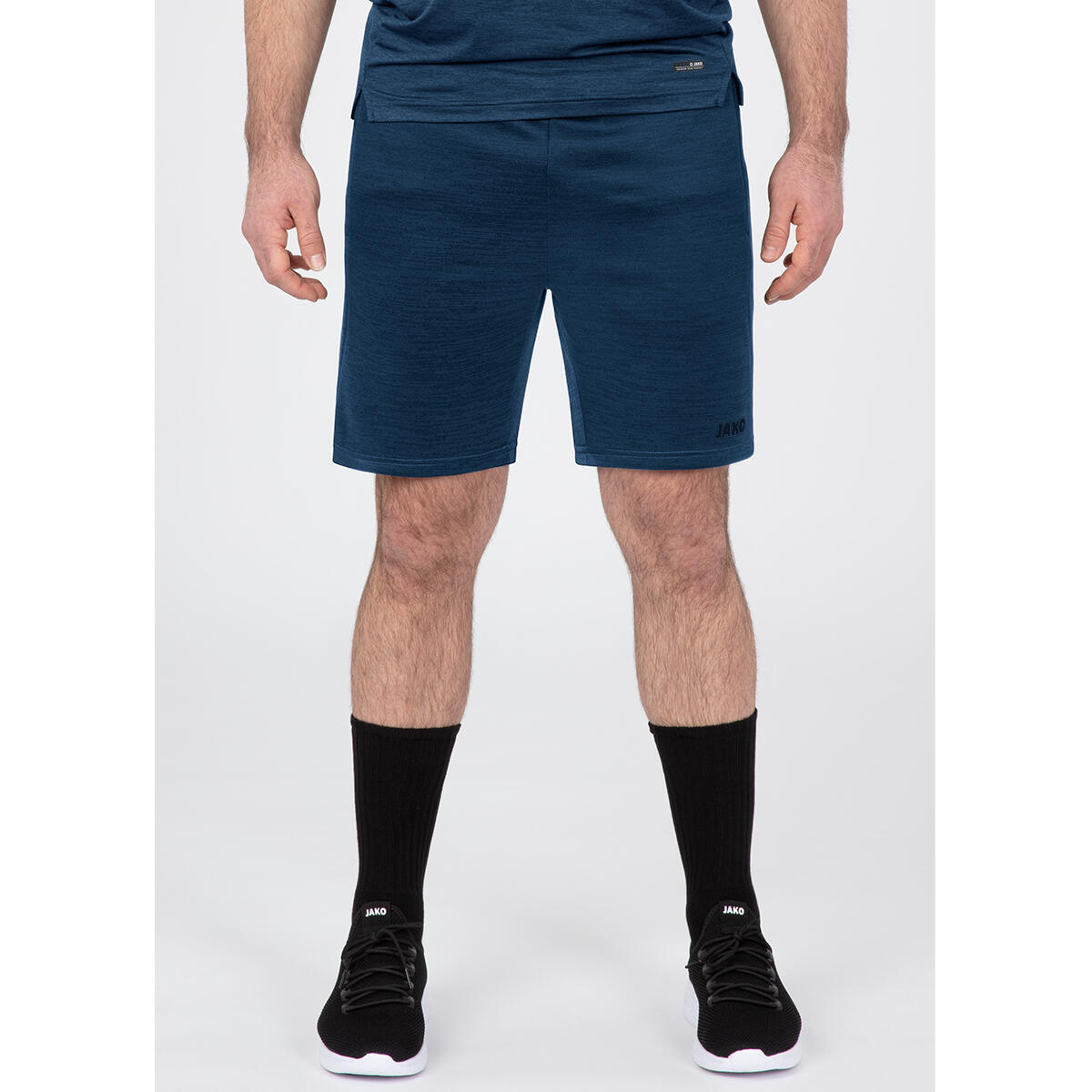 Pantalón corto Jako Challenge 2/7