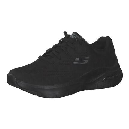 Zapatillas Mujer Skechers Arch Fit-Big Appeal Azul Marino