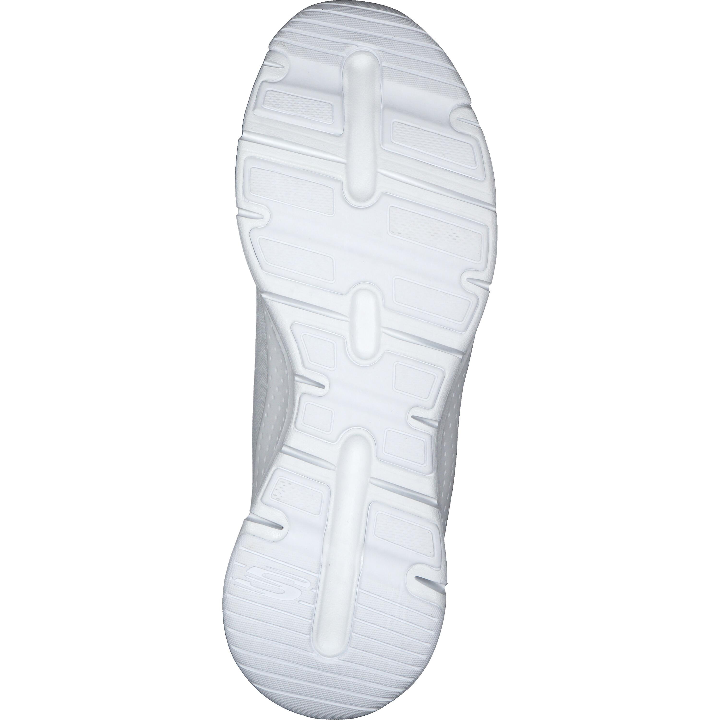 Zapatilla Arch Fit - Big Appeal Talla 41 - 149057-WNVR Blanco 6/15