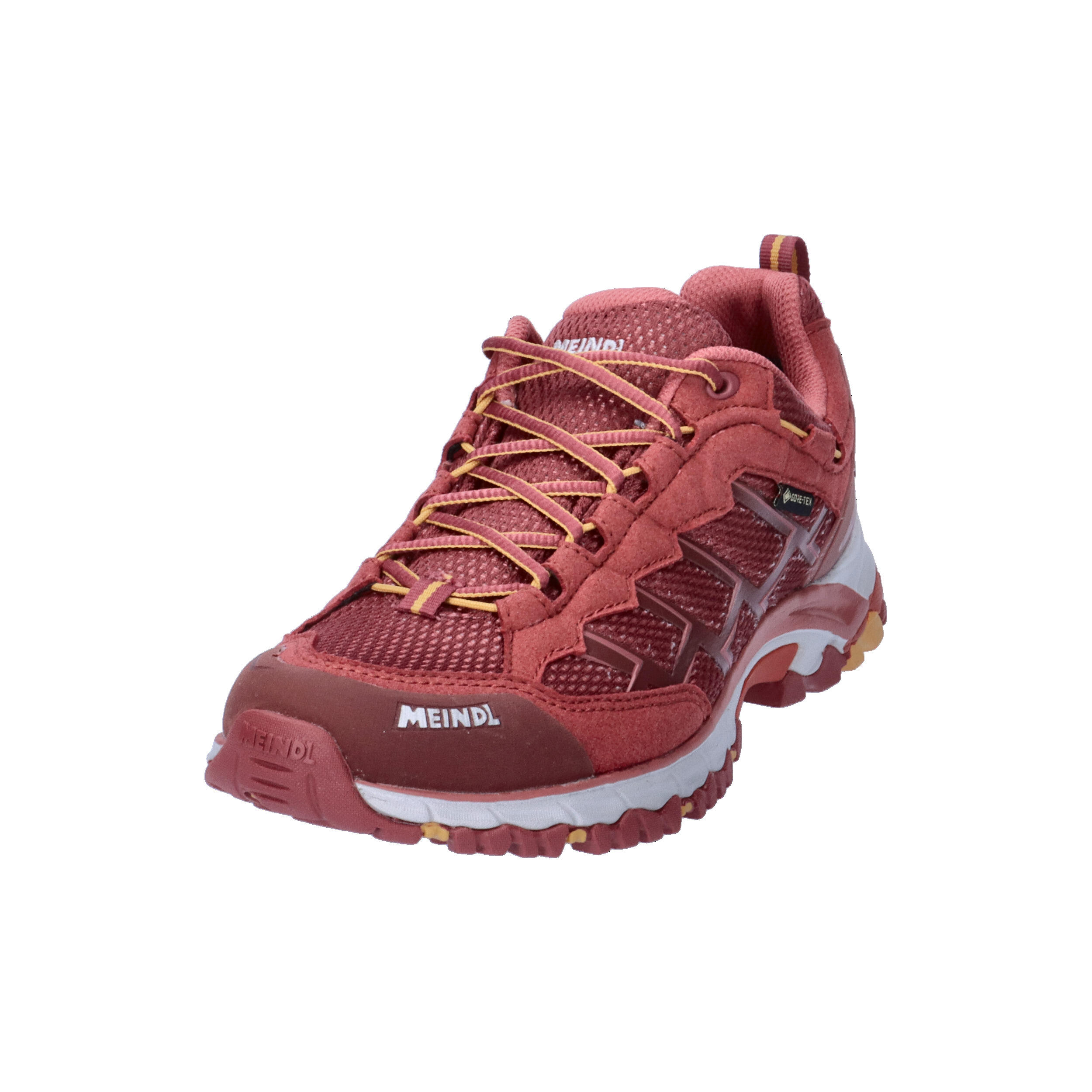 Meindl Damen Wanderschuhe Caribe Lady GTX 3823 4/15