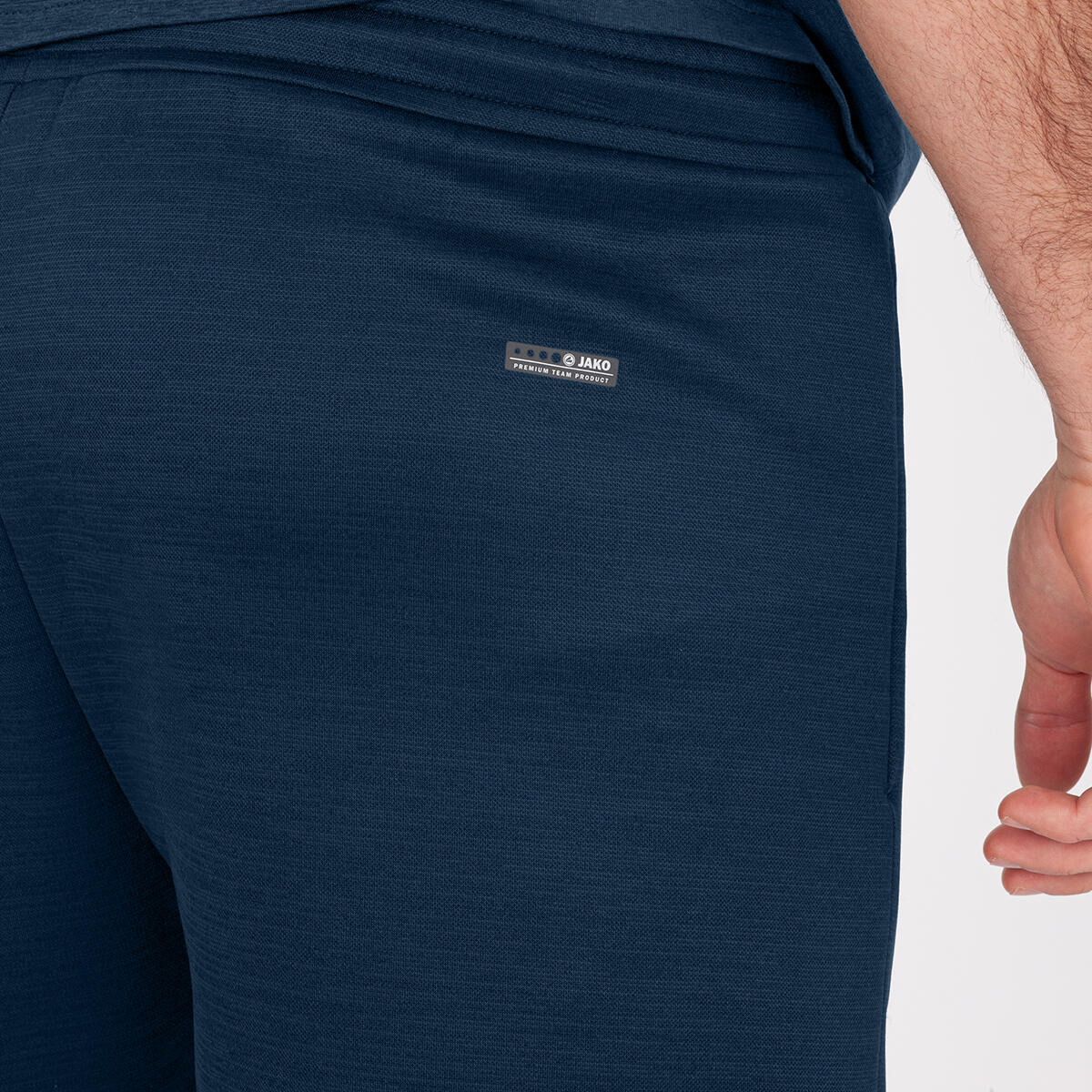 Pantalón corto Jako Challenge 6/7