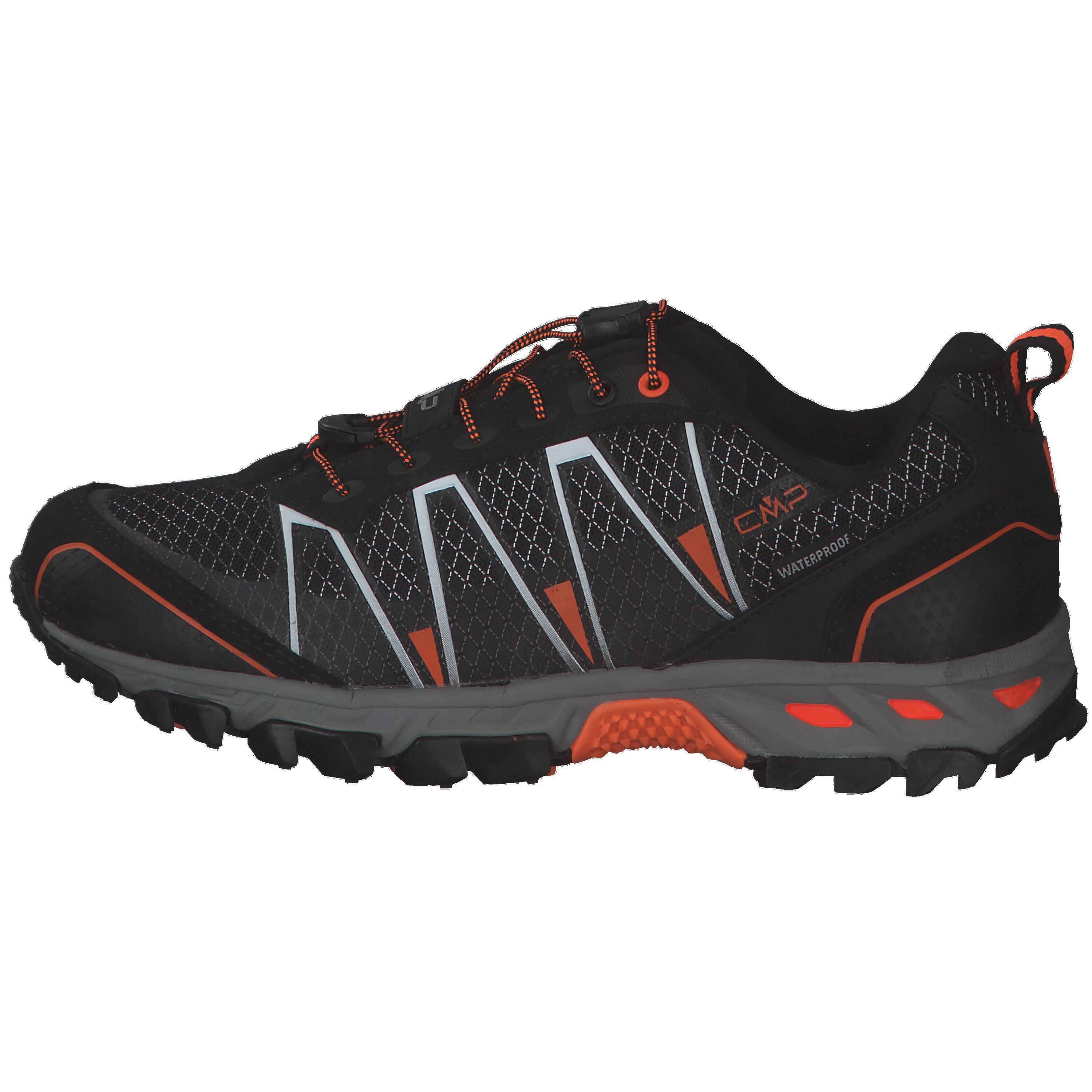CMP Herren Trail Running Schuhe Altak 3Q48267 10/10