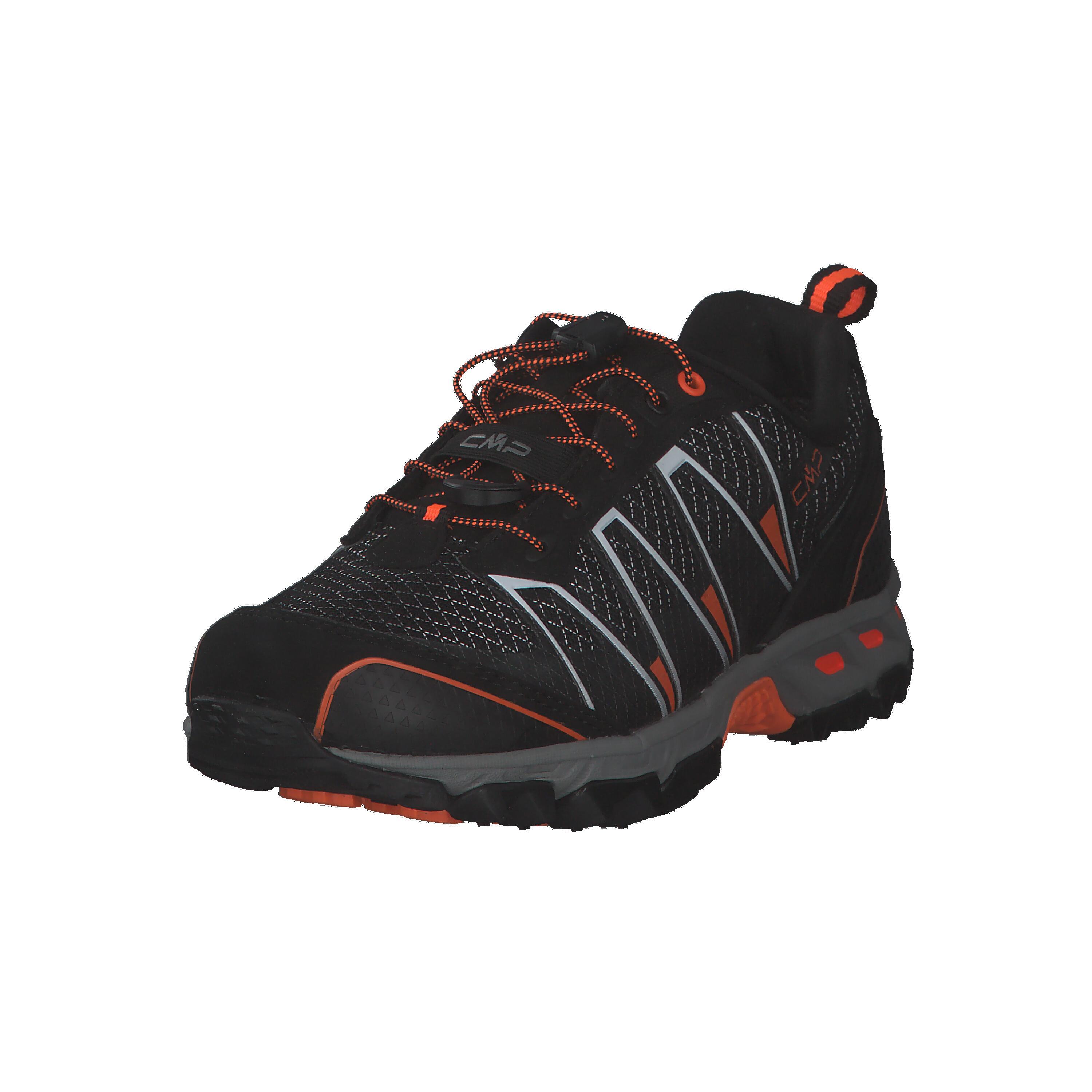 CMP Herren Trail Running Schuhe Altak 3Q48267 9/10