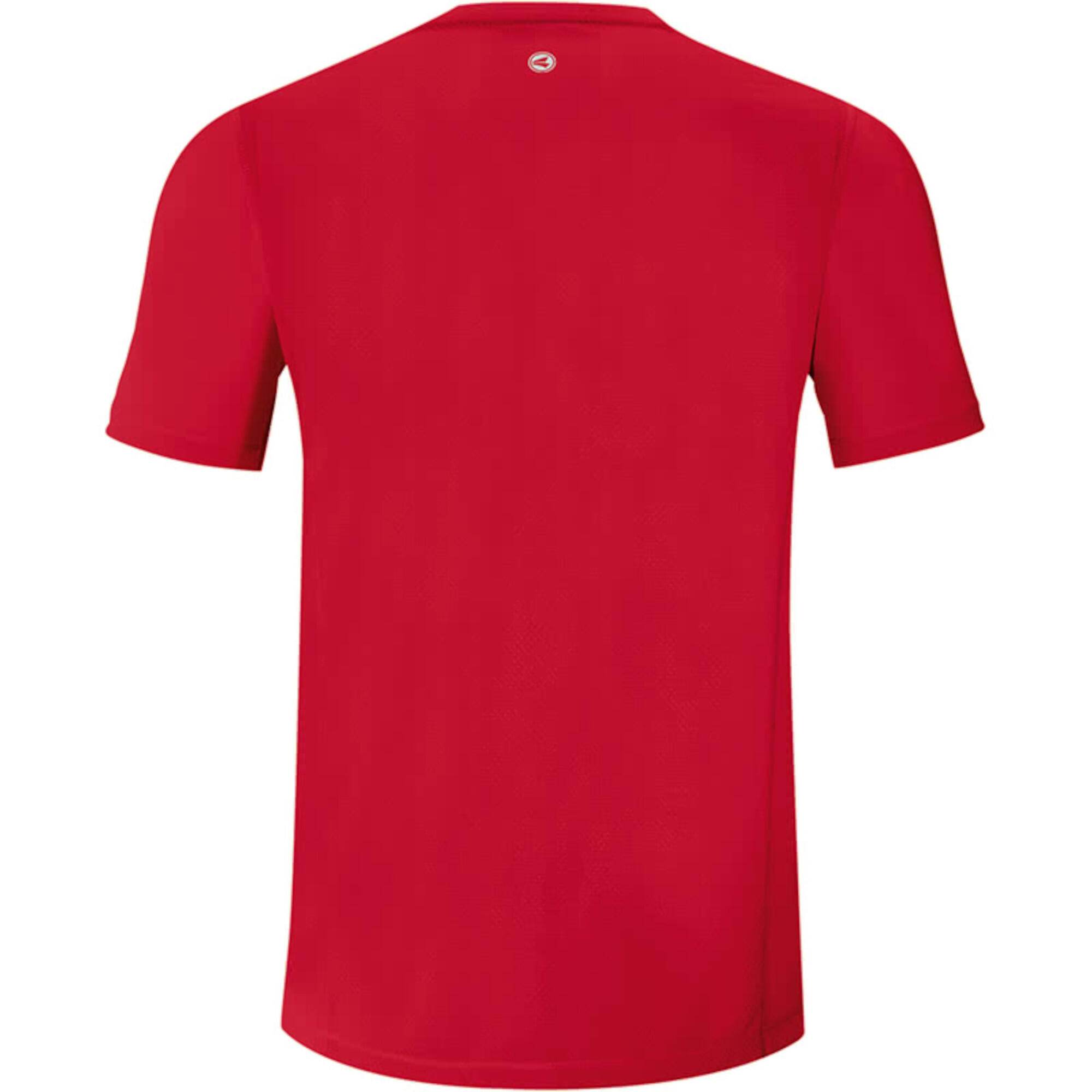 JAKO Unisex T-Shirt Run 2.0 2/7