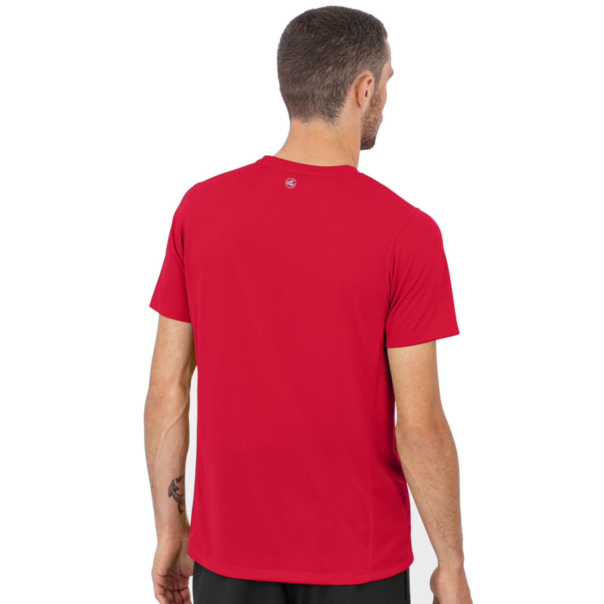 JAKO Unisex T-Shirt Run 2.0 5/7
