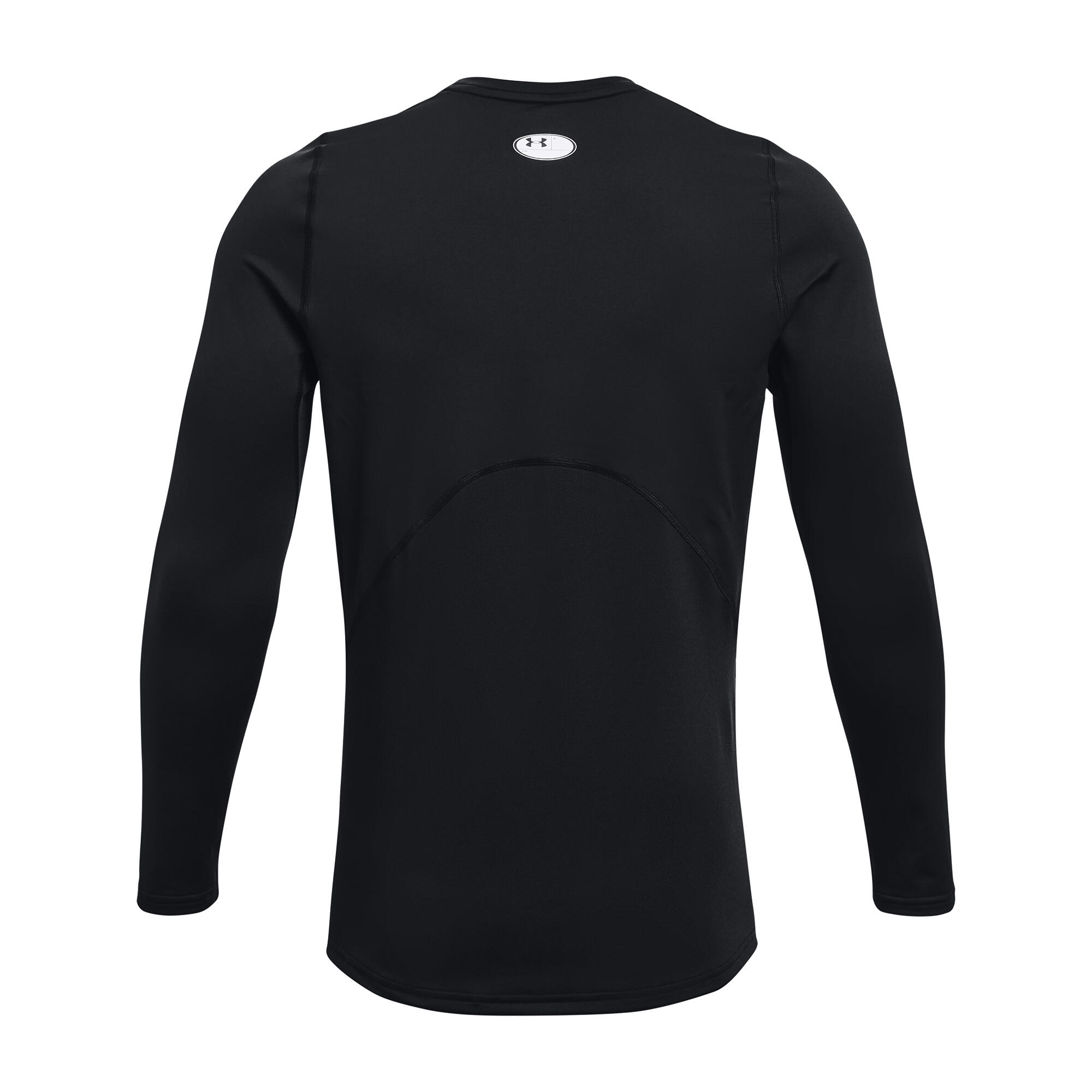 Under Armour Herren Langarmshirt CG Armour Fitted Crew 1366068 4/4