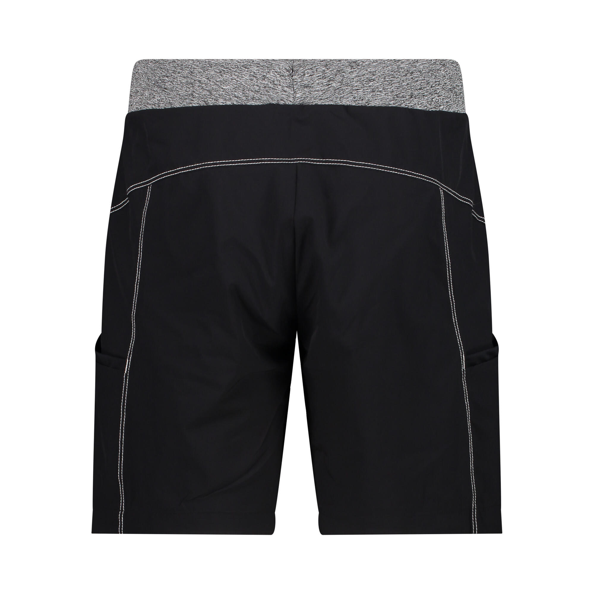 CMP Damen Short Woman Light Climb Bermuda 31T7706 2/3