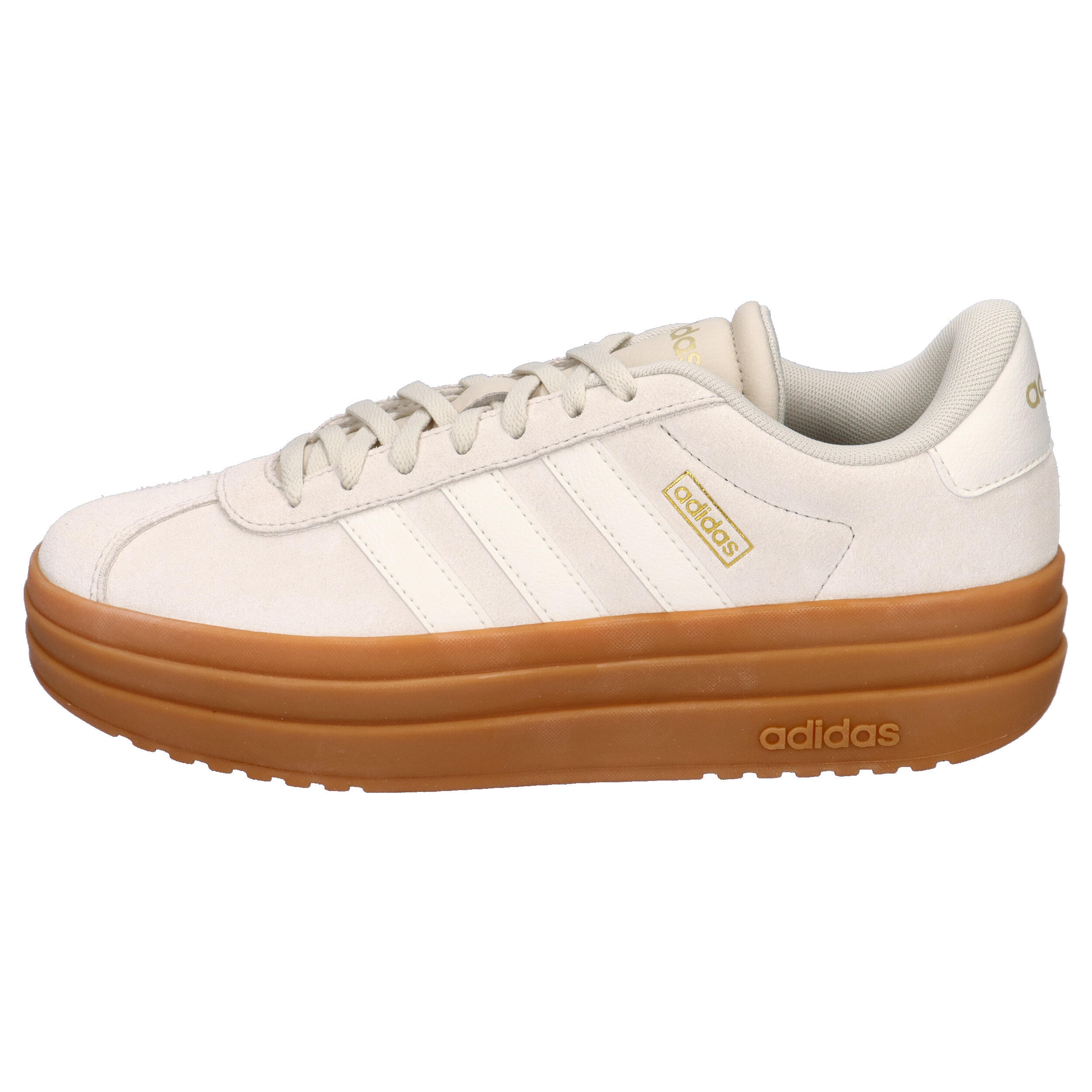 adidas Damen Sneaker VL COURT BOLD 10/15
