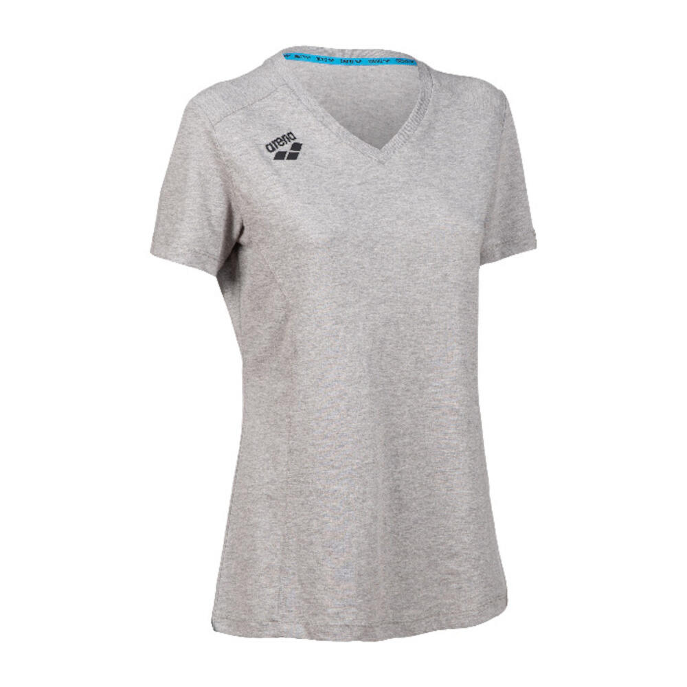 T-shirt femme Arena Team Panel 6/7