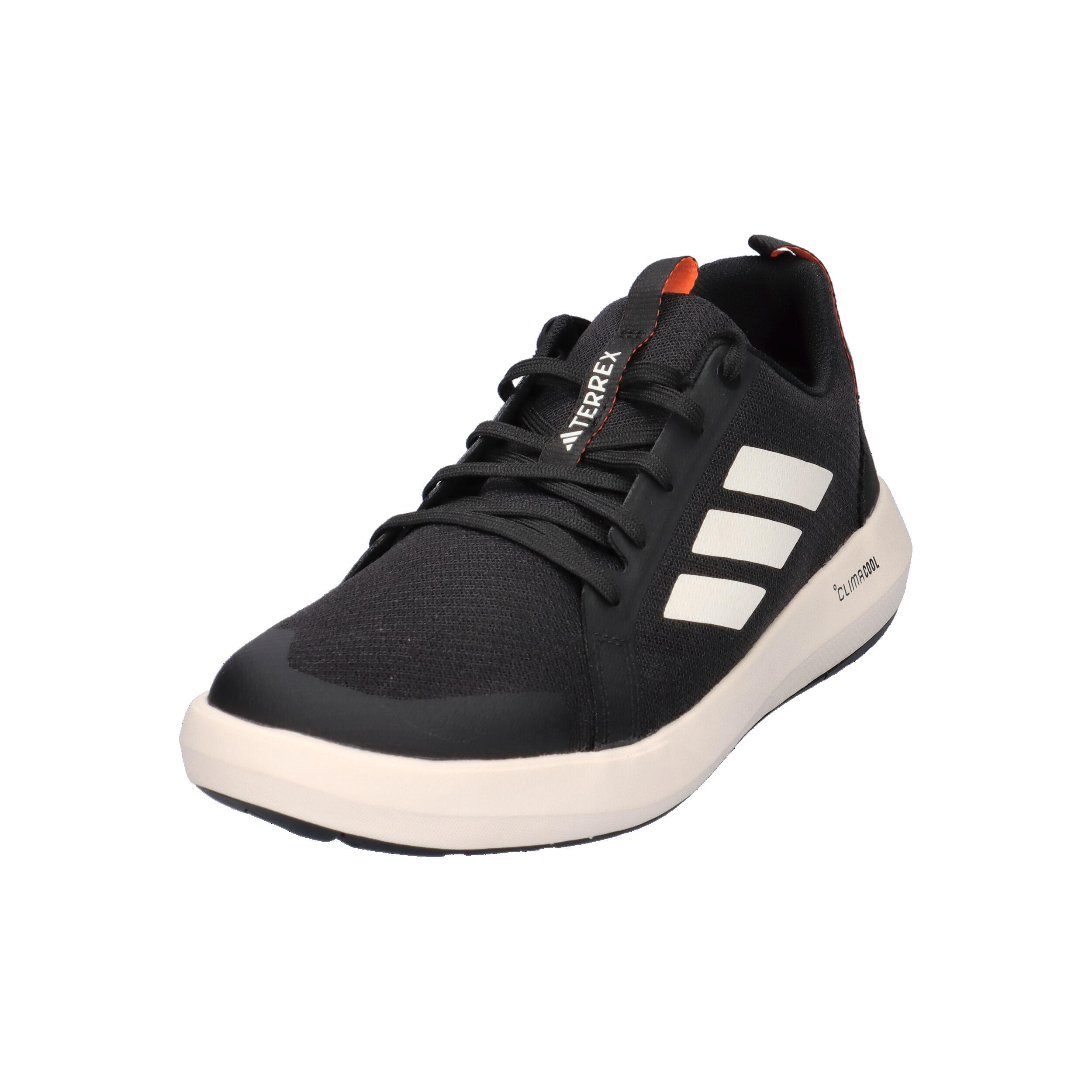 Sapatos para caminhadas adidas Terrex Boat Climacool 9/15