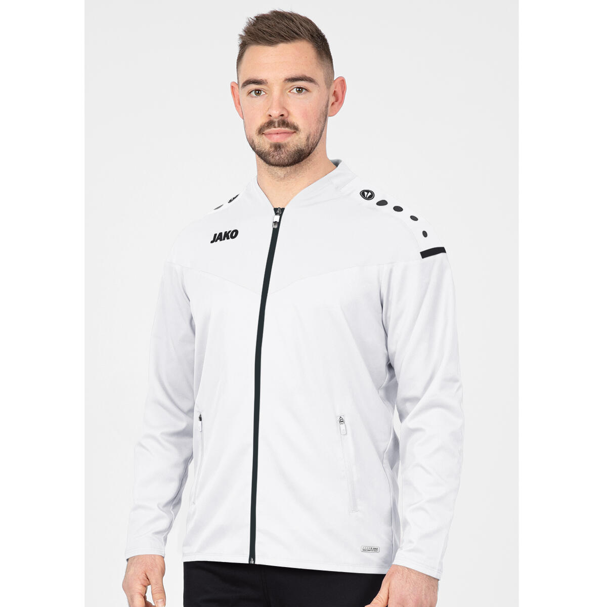 JAKO Unisex Präsentationsjacke Champ 2.0 2/7