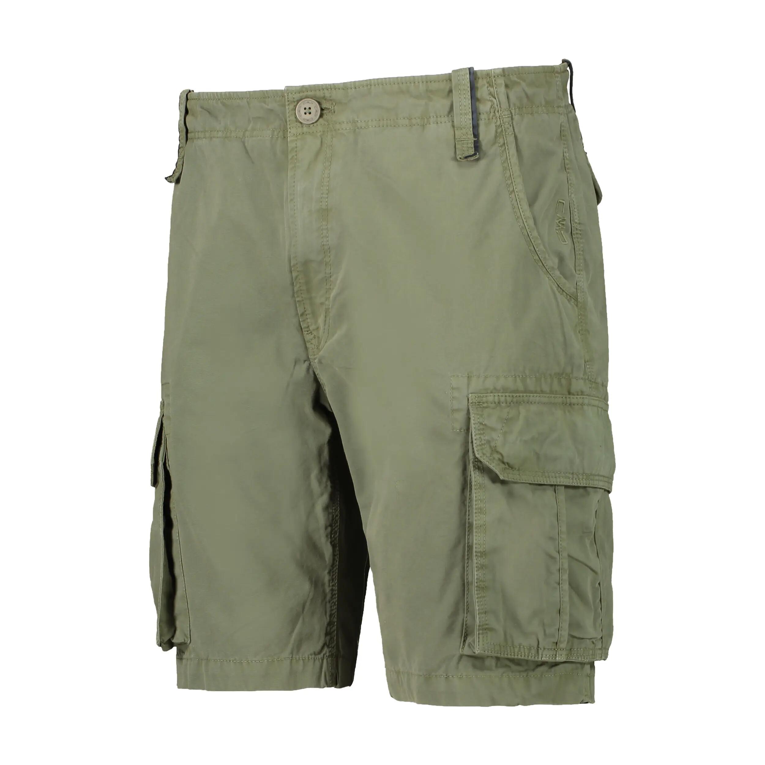 Bermuda cargo CMP 3/4