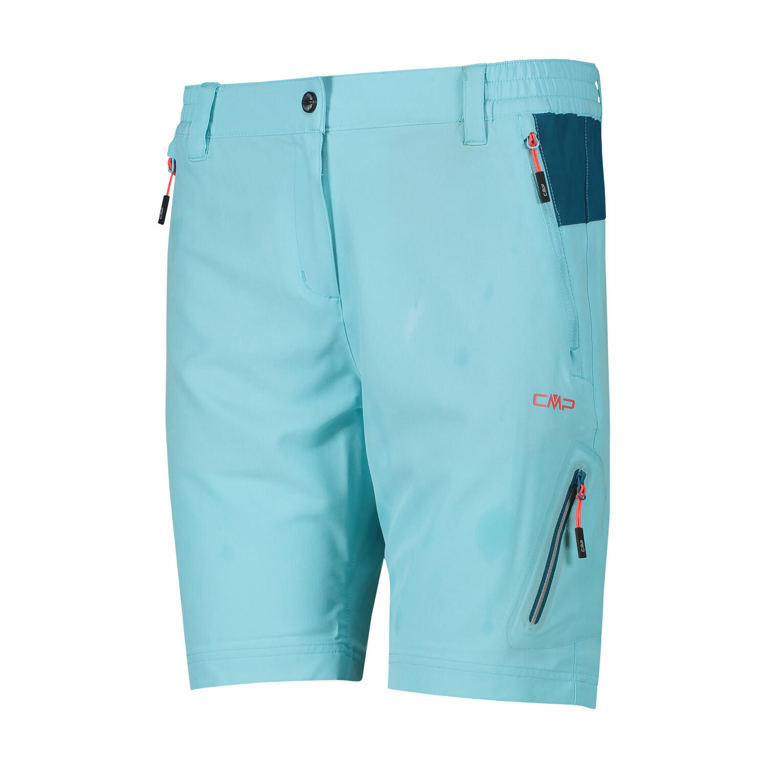 CMP Damen Shorts WOMAN BERMUDA 33T5486 3/3