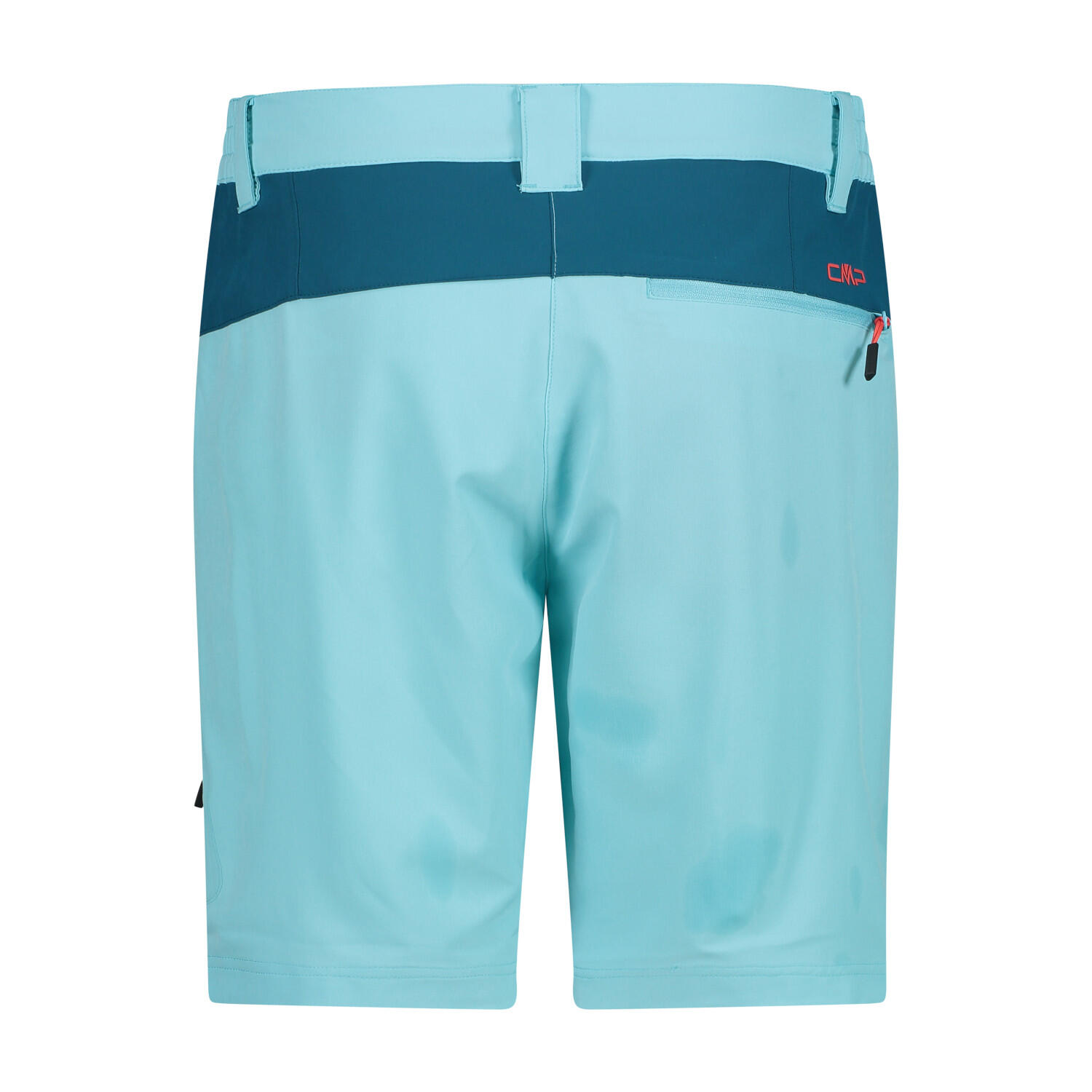 CMP Damen Shorts WOMAN BERMUDA 33T5486 2/3
